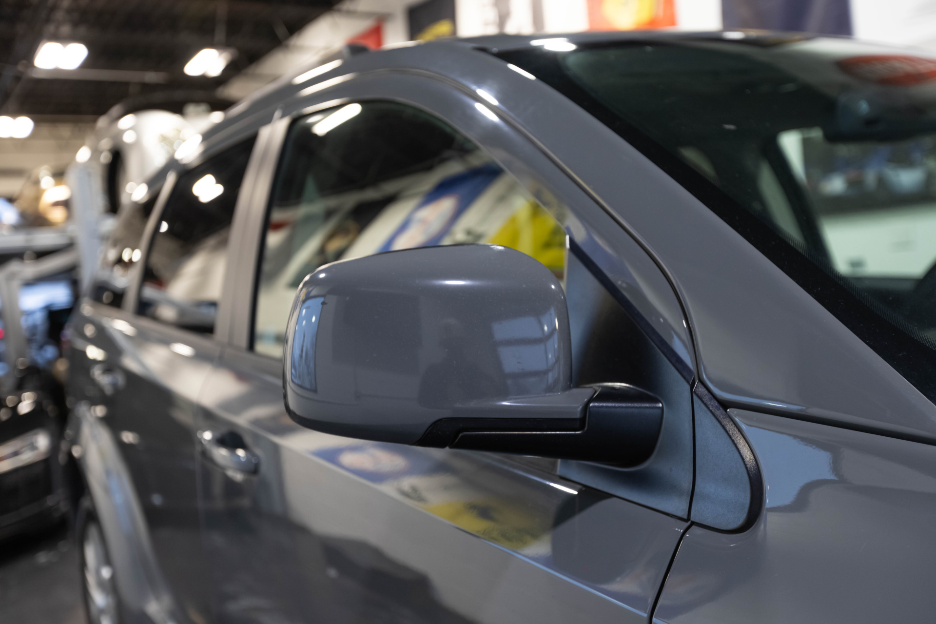 2019 DODGE JOURNEY - Image 17