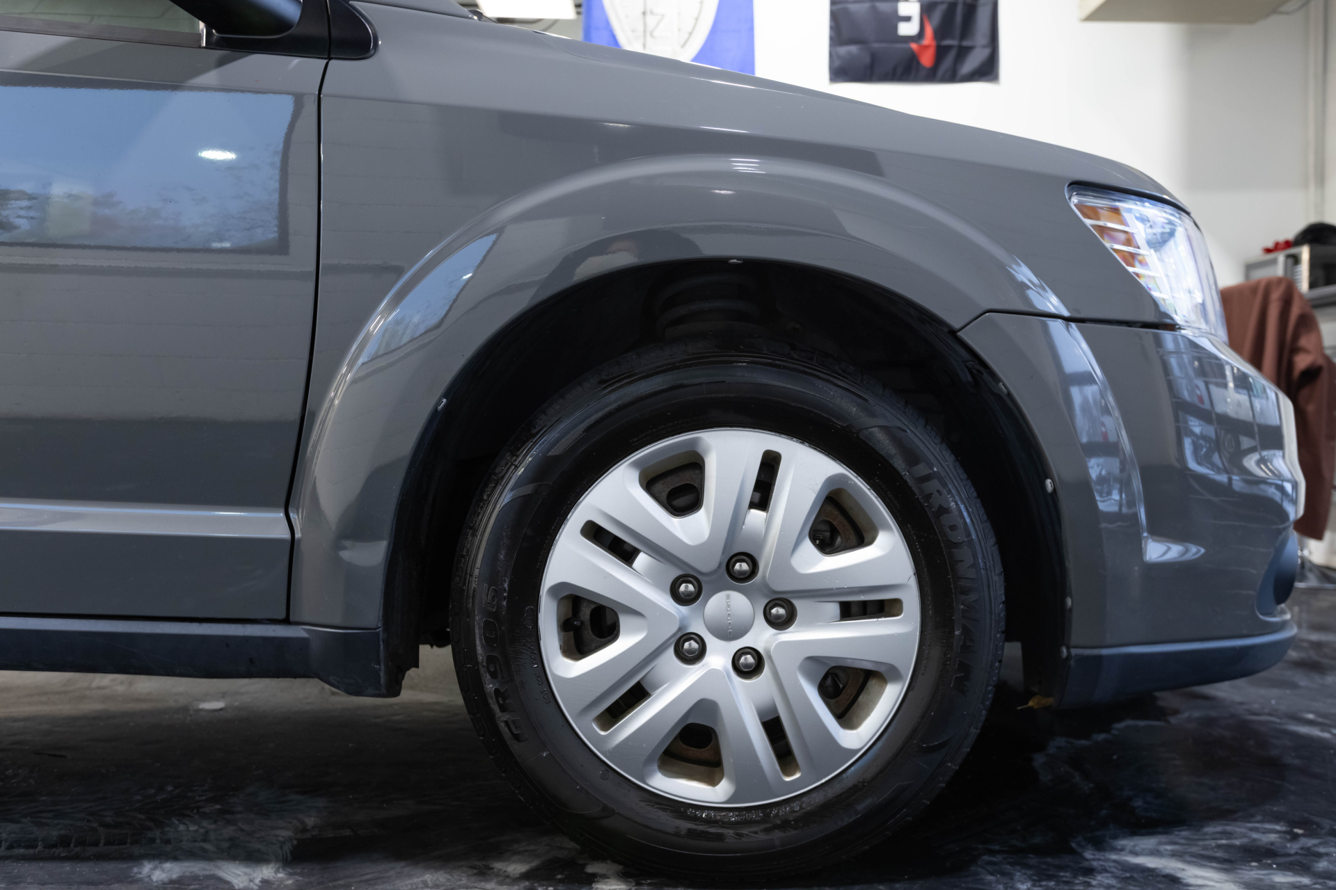 2019 DODGE JOURNEY - Image 18