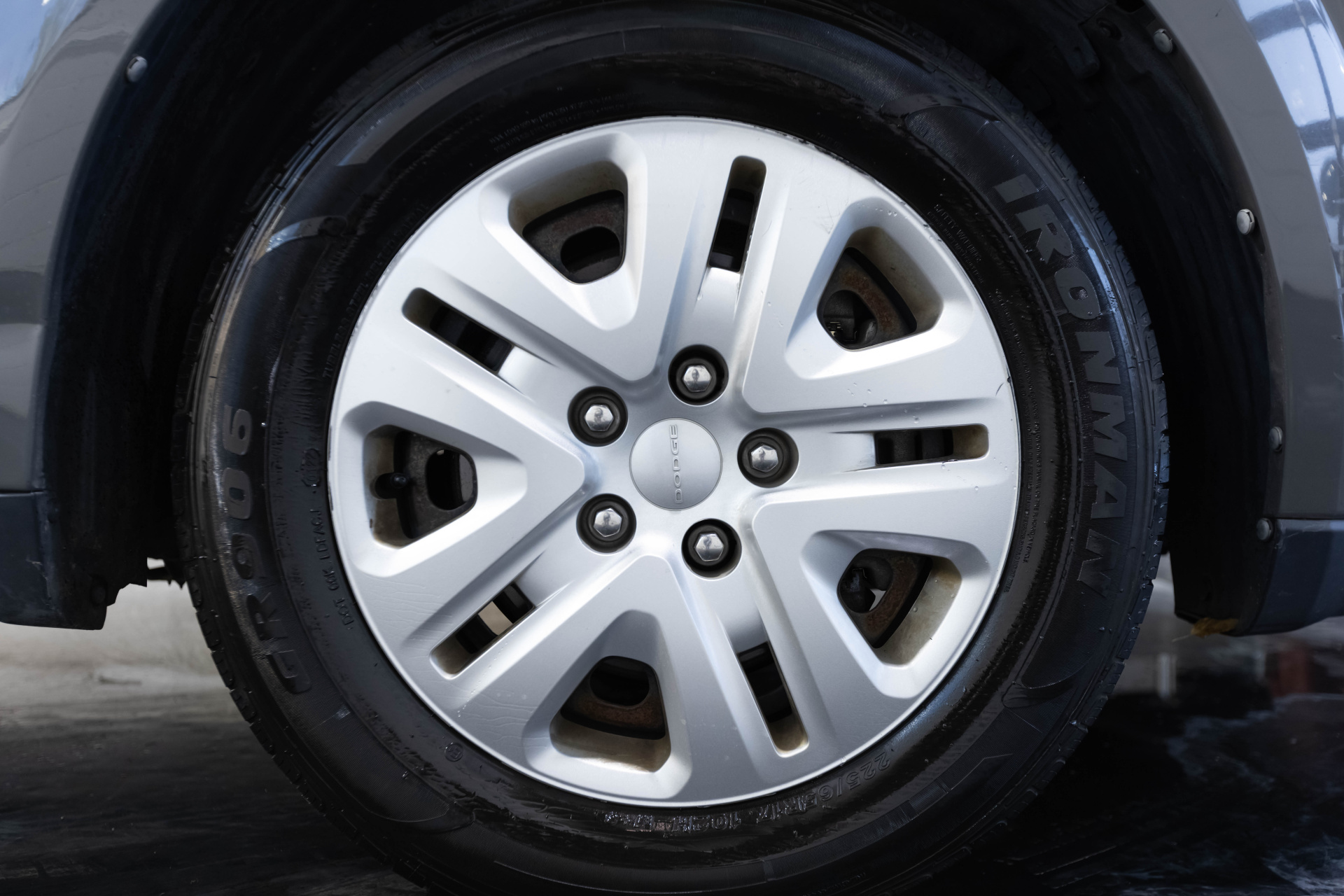 2019 DODGE JOURNEY - Image 19