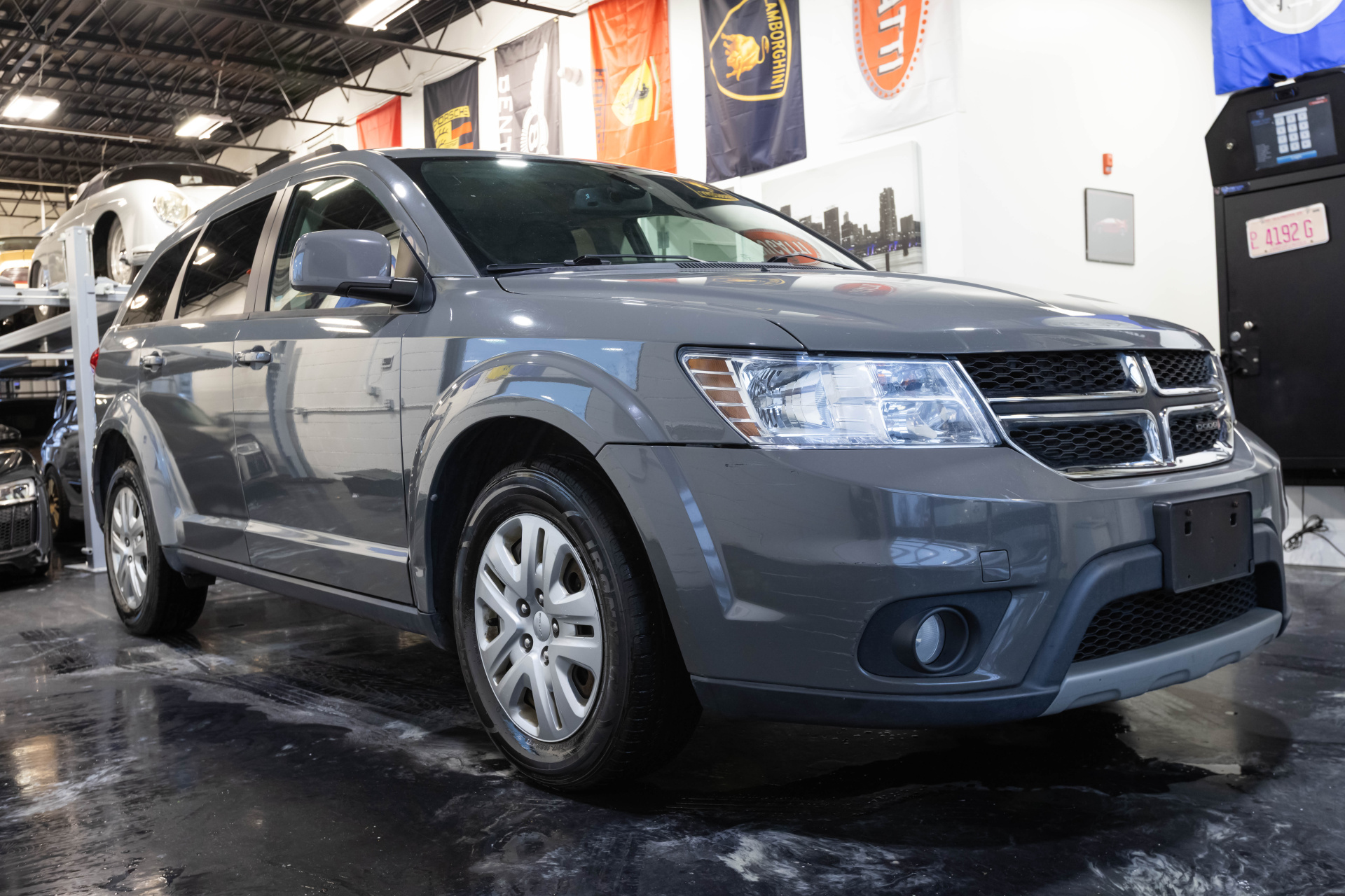 2019 DODGE JOURNEY - Image 20