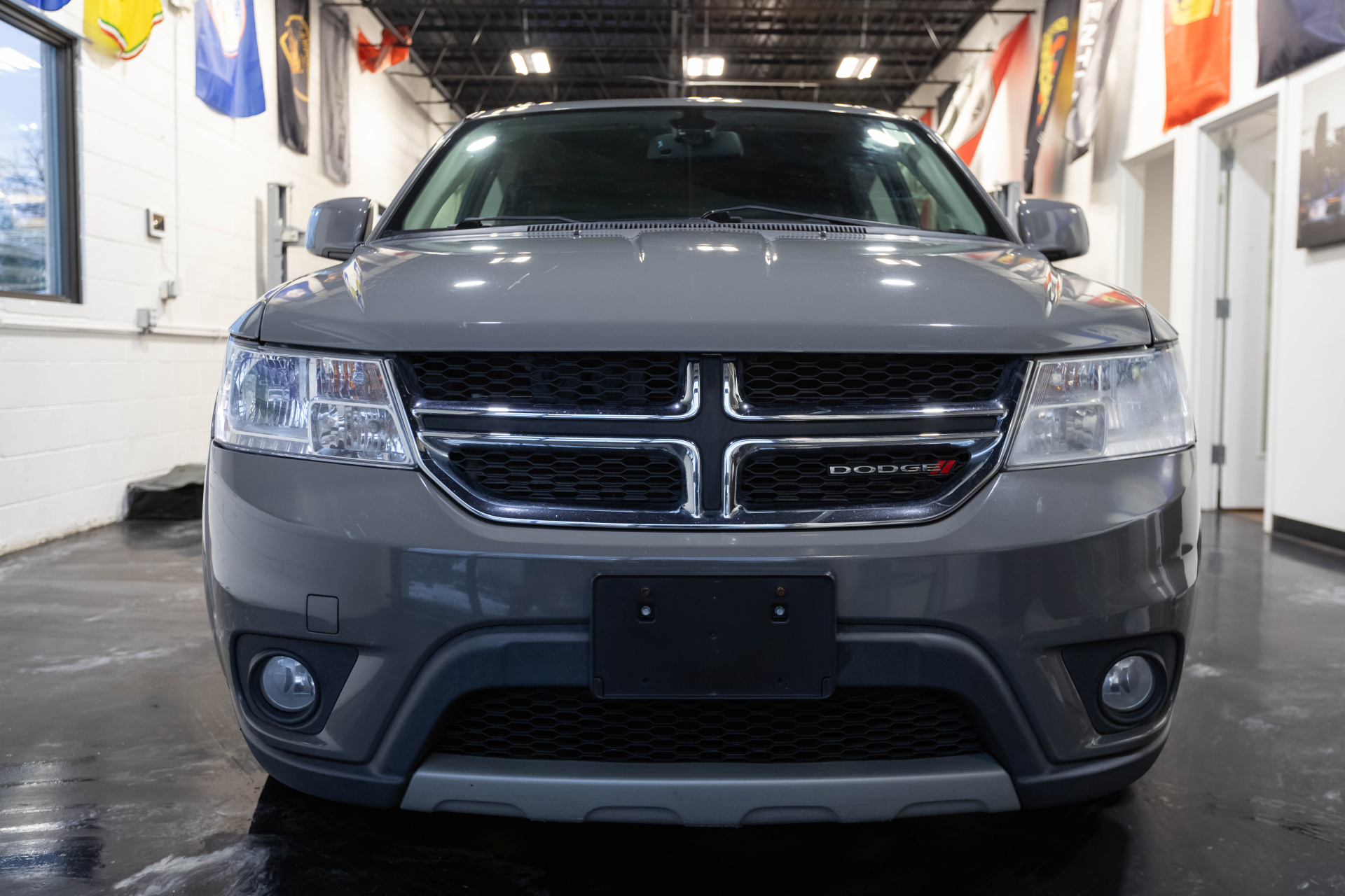 2019 DODGE JOURNEY - Image 22