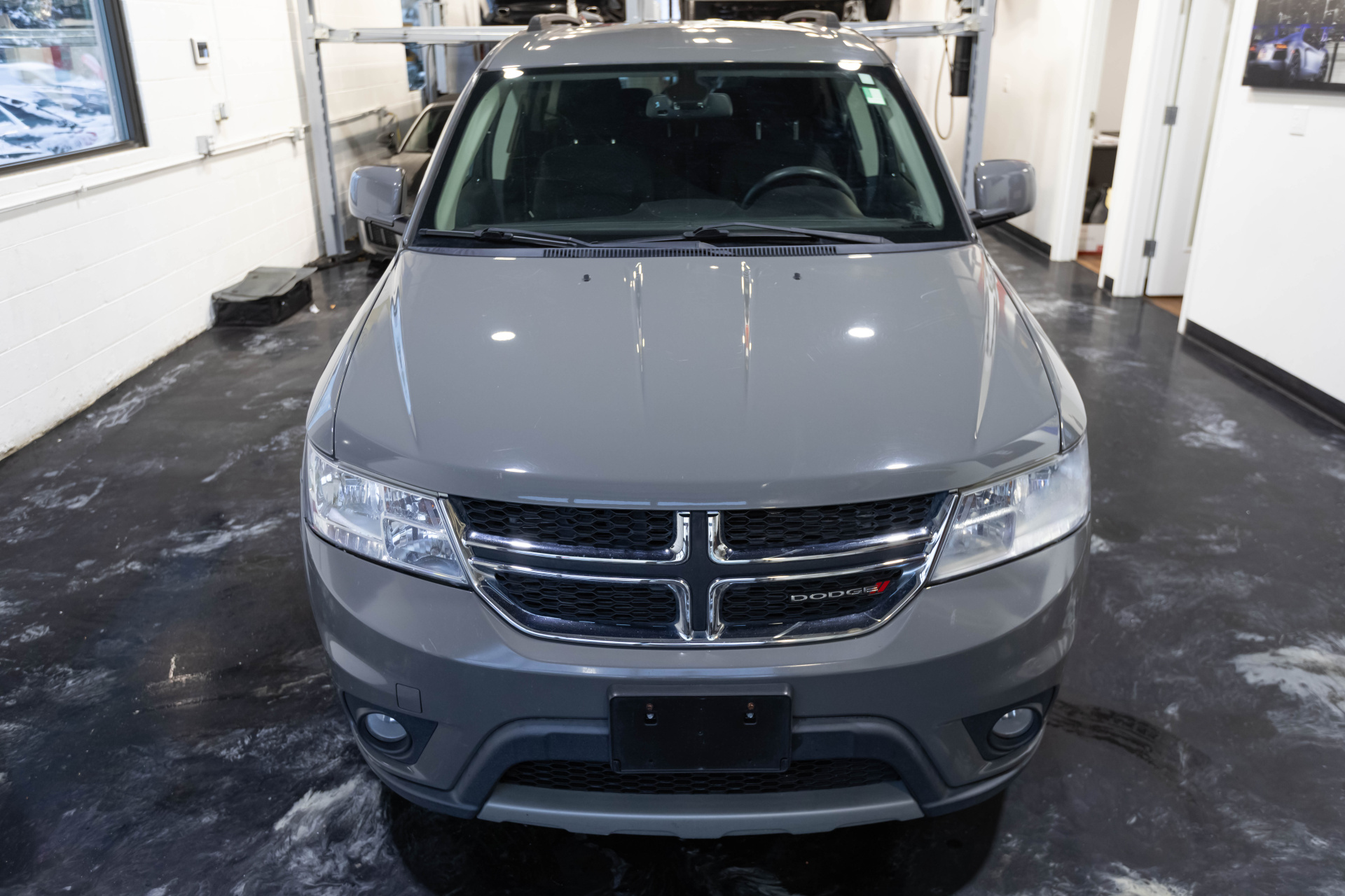2019 DODGE JOURNEY - Image 23