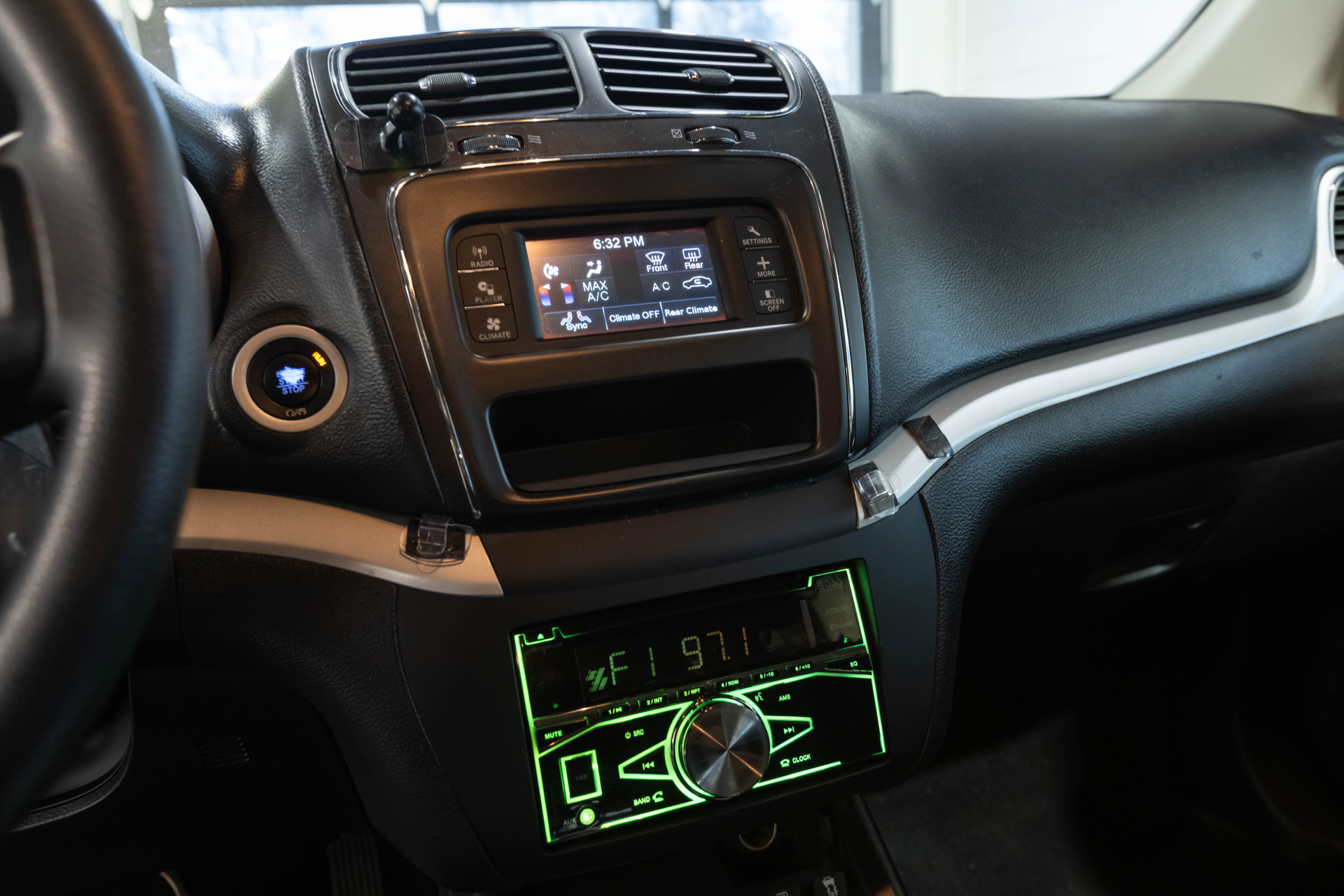 2019 DODGE JOURNEY - Image 30