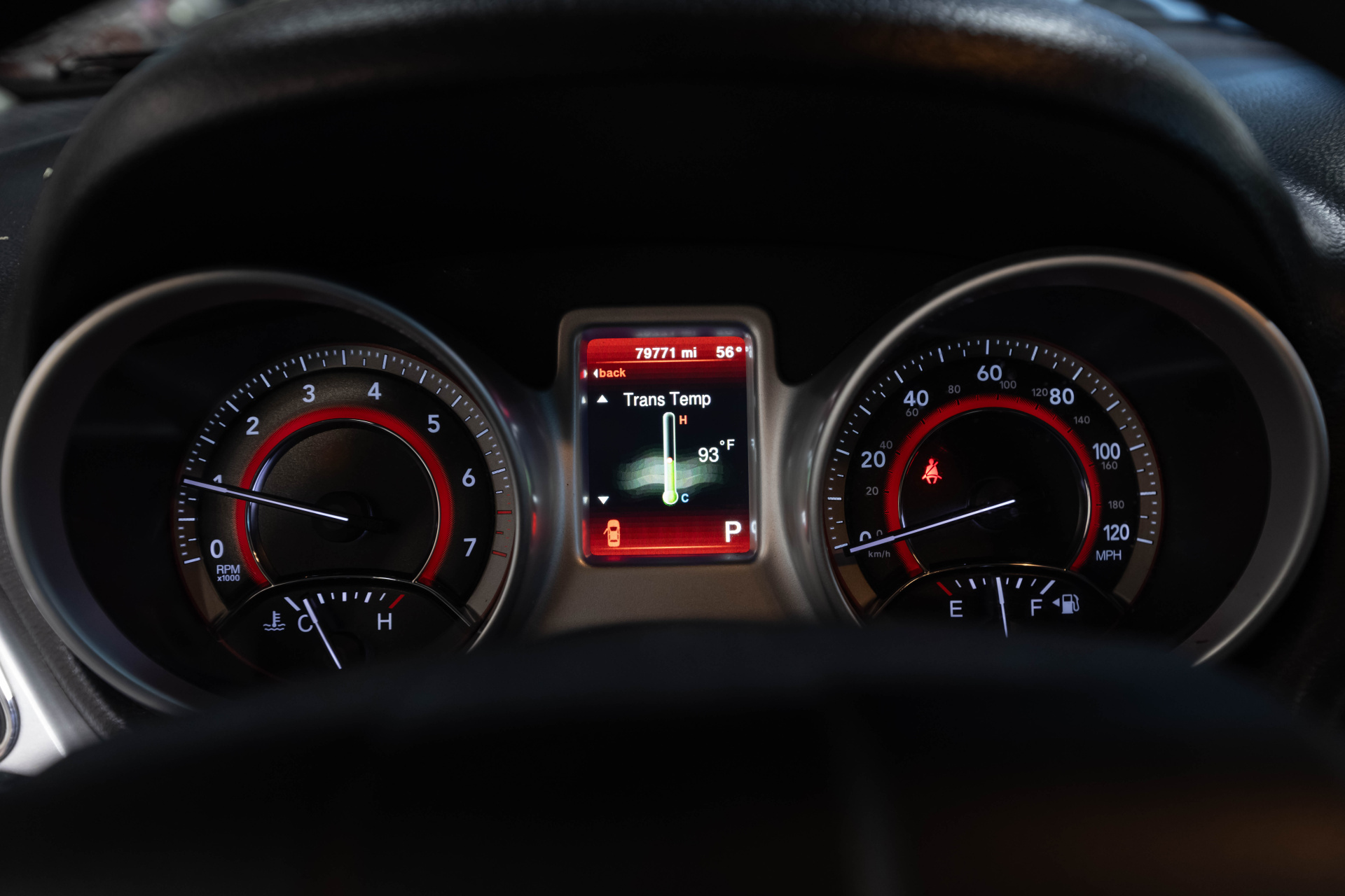 2019 DODGE JOURNEY - Image 31