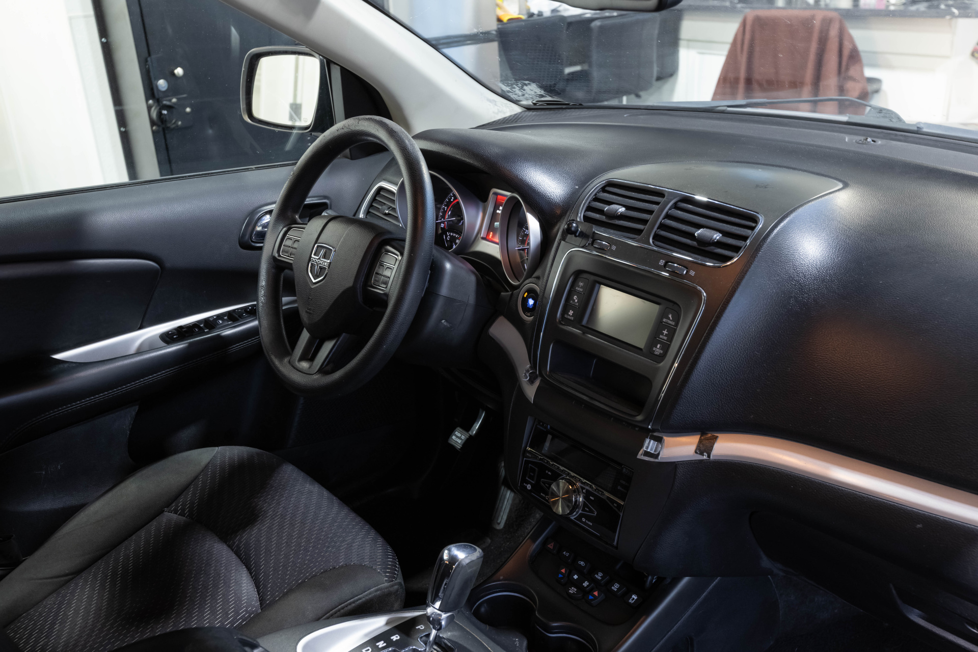 2019 DODGE JOURNEY - Image 34