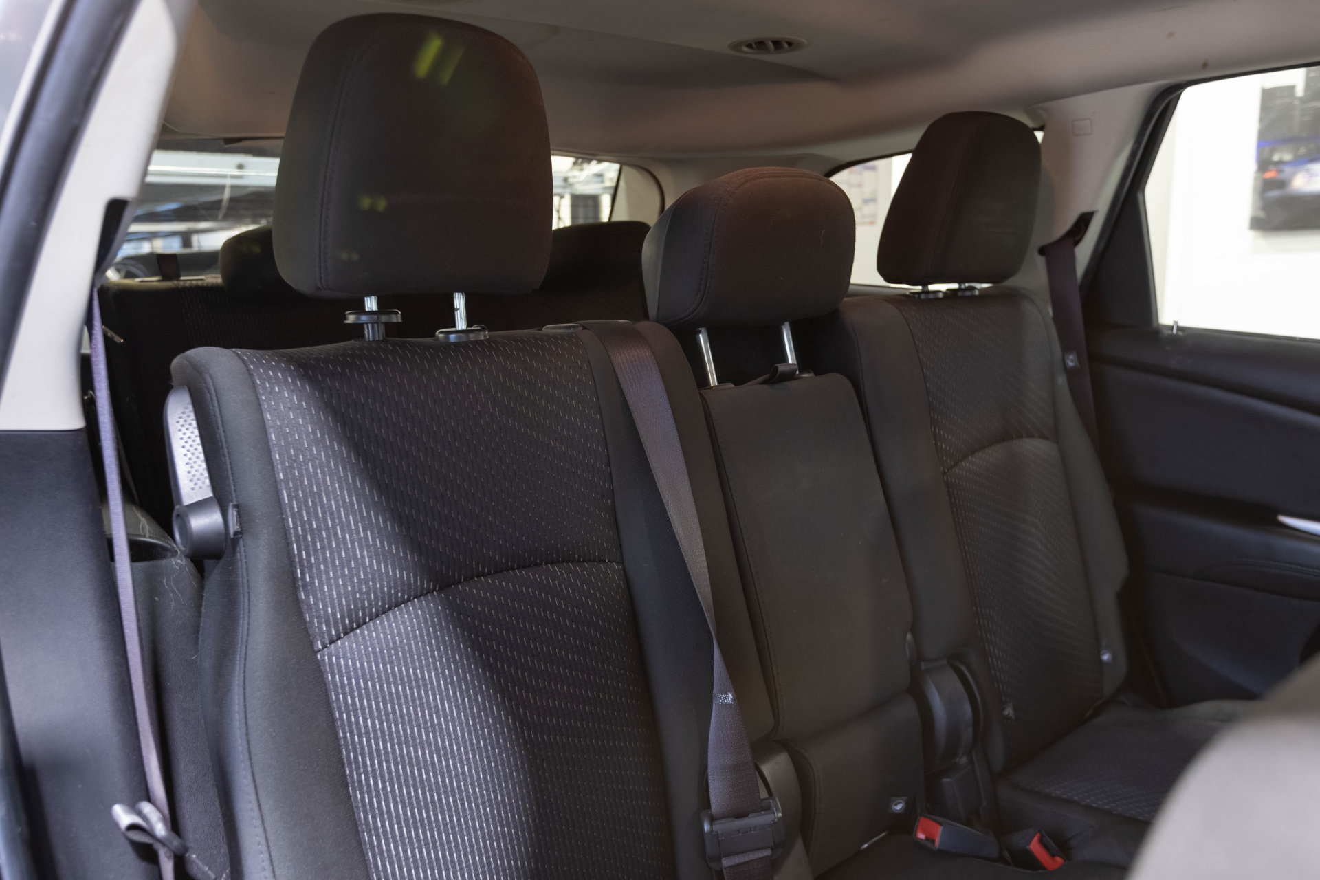 2019 DODGE JOURNEY - Image 37