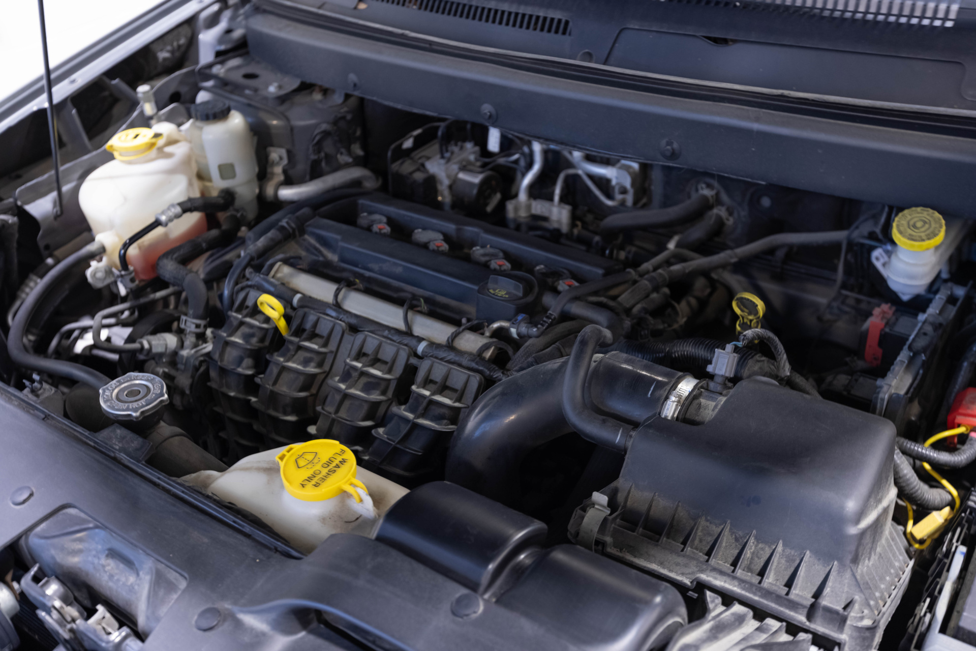 2019 DODGE JOURNEY - Image 45