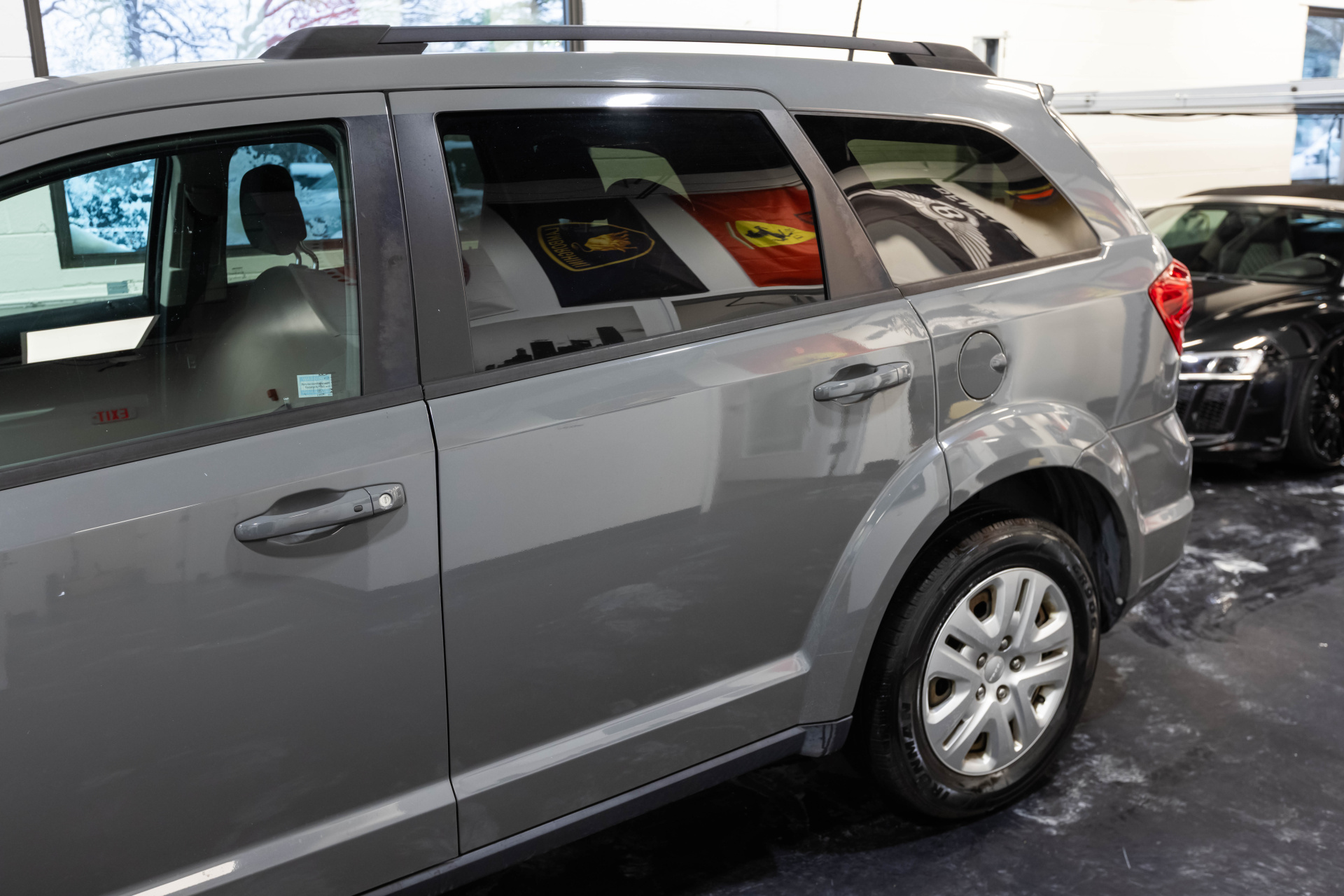 2019 DODGE JOURNEY - Image 7