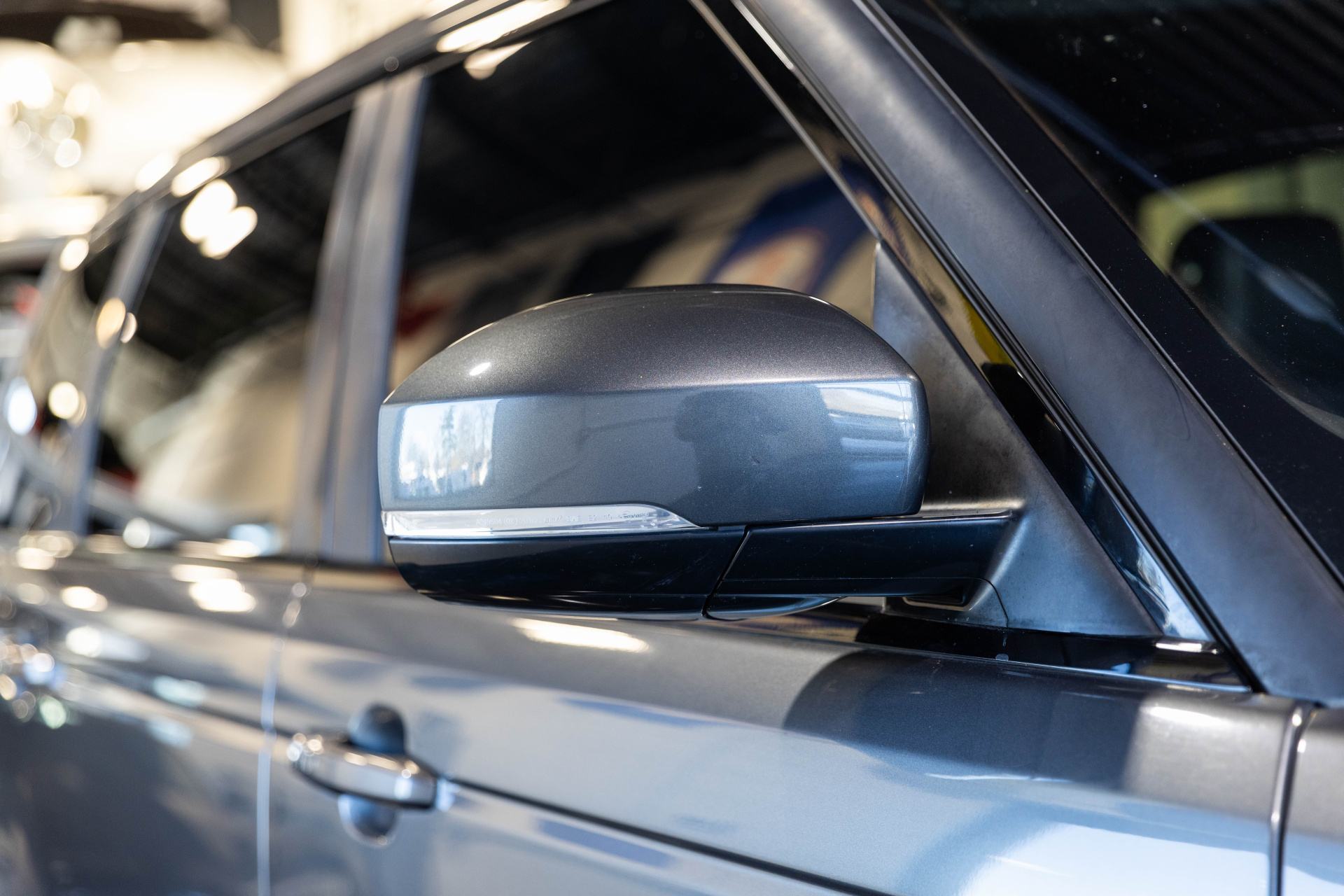 2017 LAND ROVER RANGE ROVER SPORT - Image 15