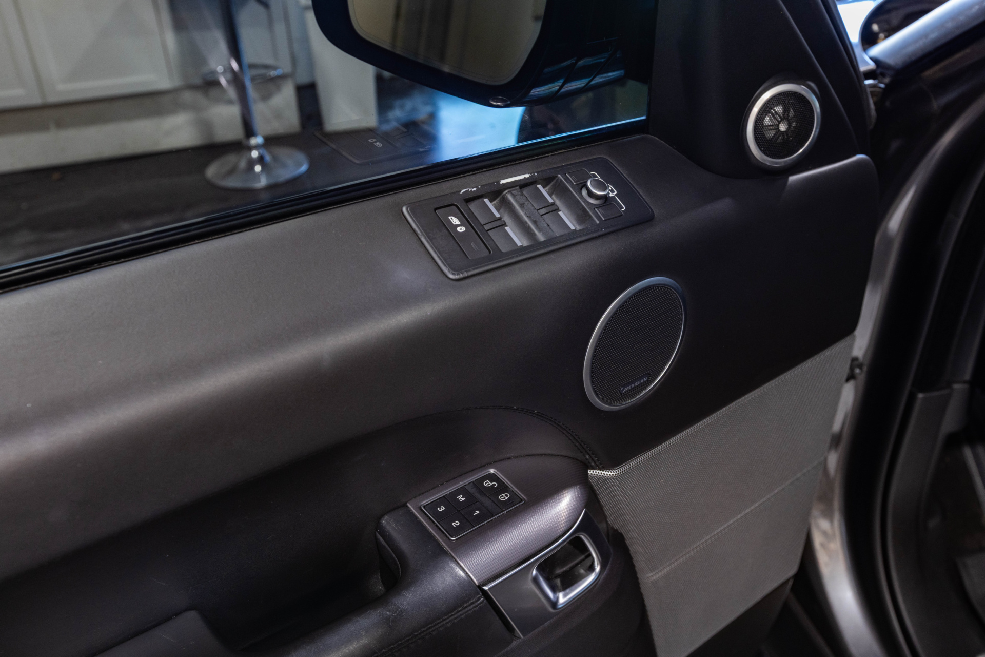 2017 LAND ROVER RANGE ROVER SPORT - Image 26