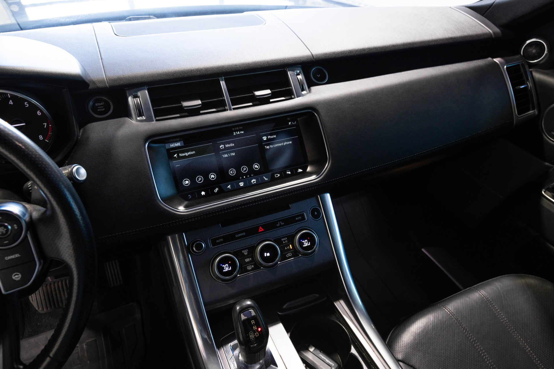 2017 LAND ROVER RANGE ROVER SPORT - Image 28