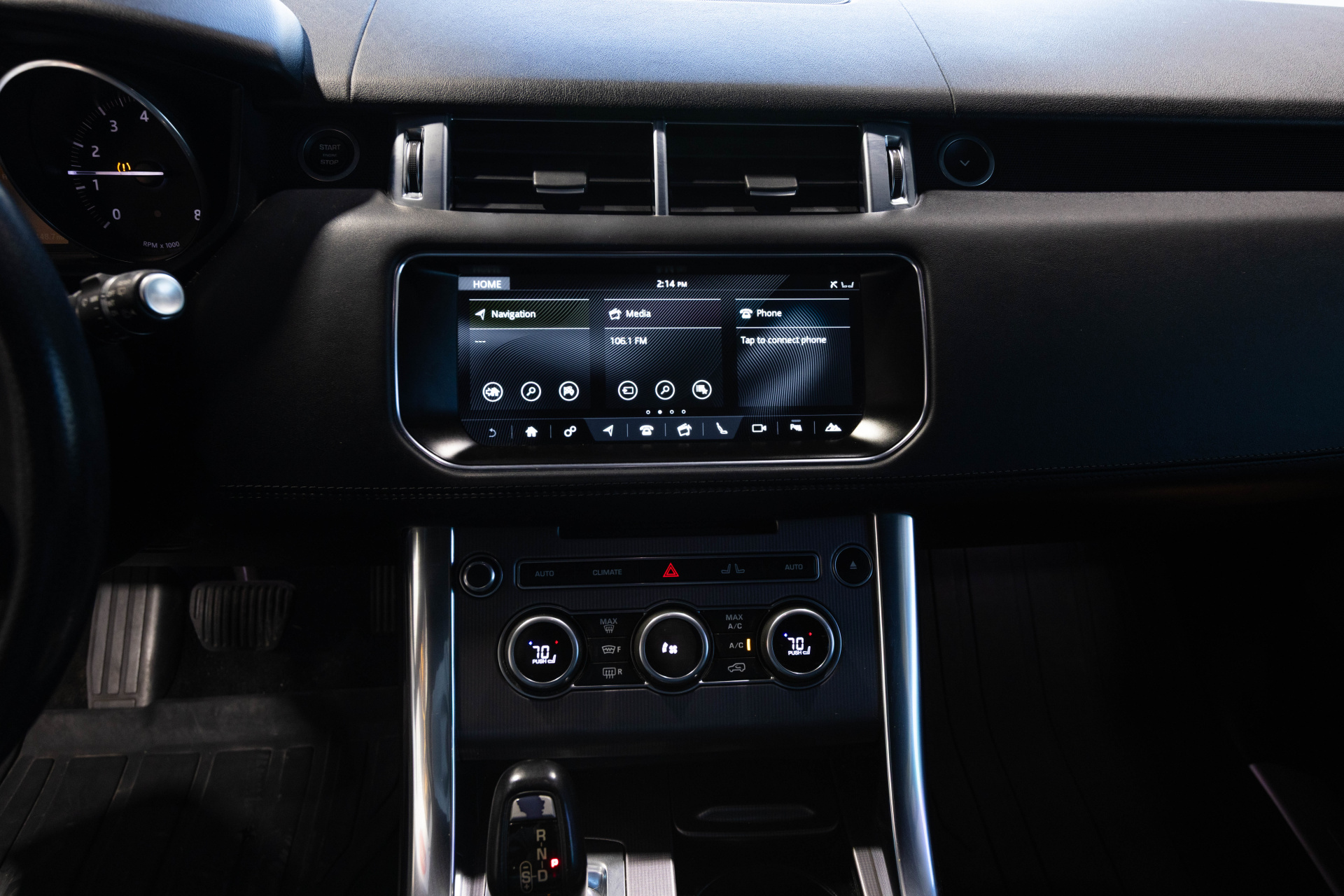 2017 LAND ROVER RANGE ROVER SPORT - Image 29