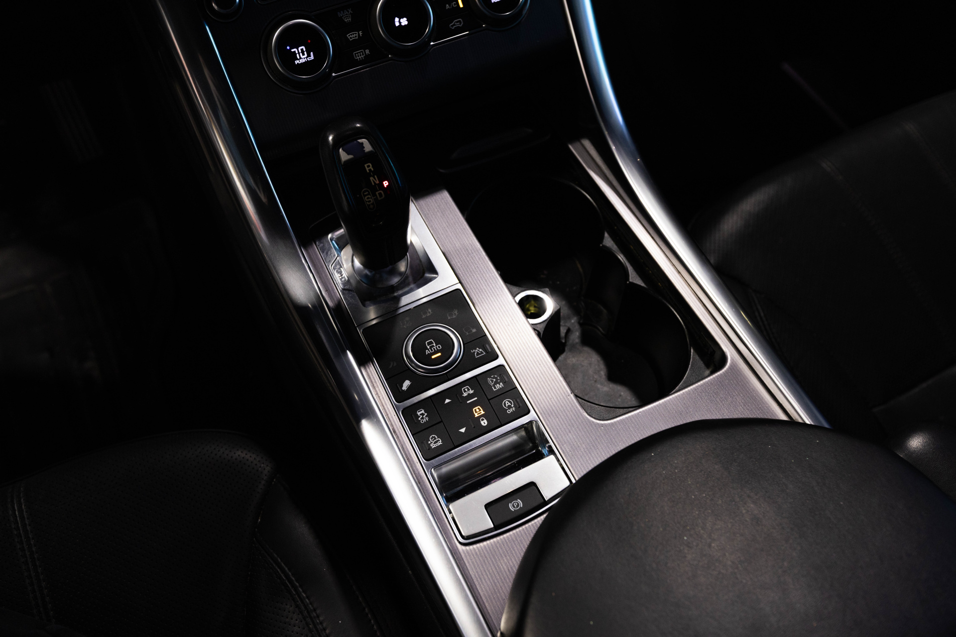 2017 LAND ROVER RANGE ROVER SPORT - Image 30