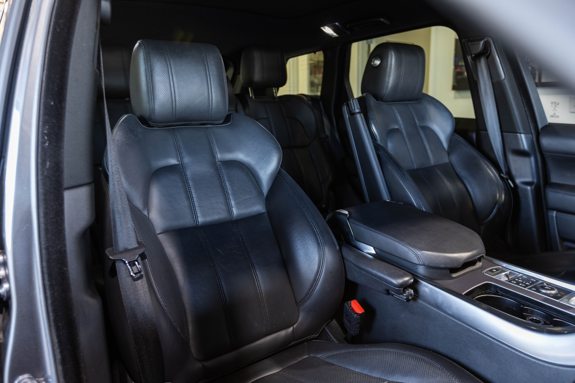 2017 LAND ROVER RANGE ROVER SPORT - Image 33