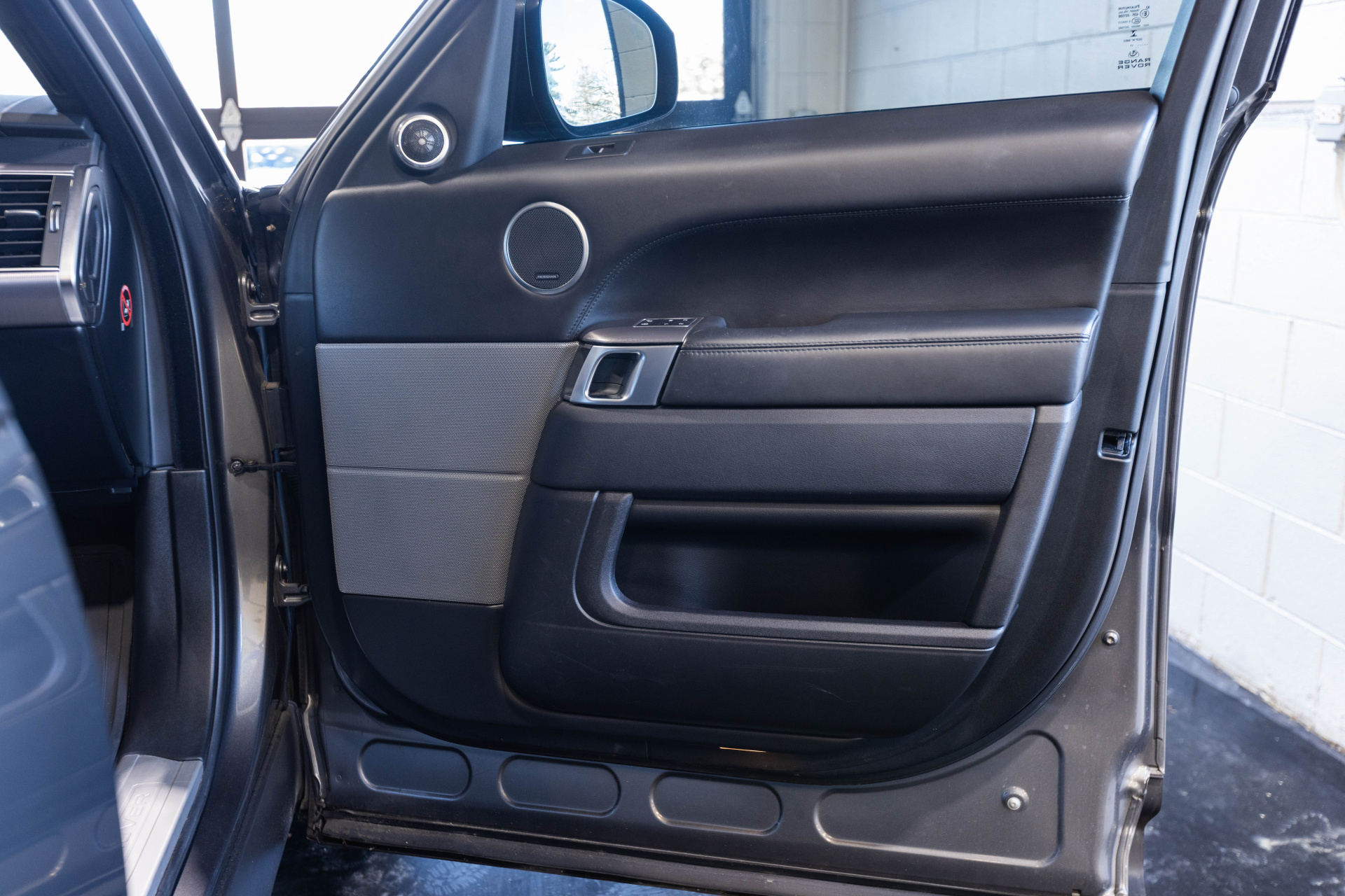 2017 LAND ROVER RANGE ROVER SPORT - Image 35