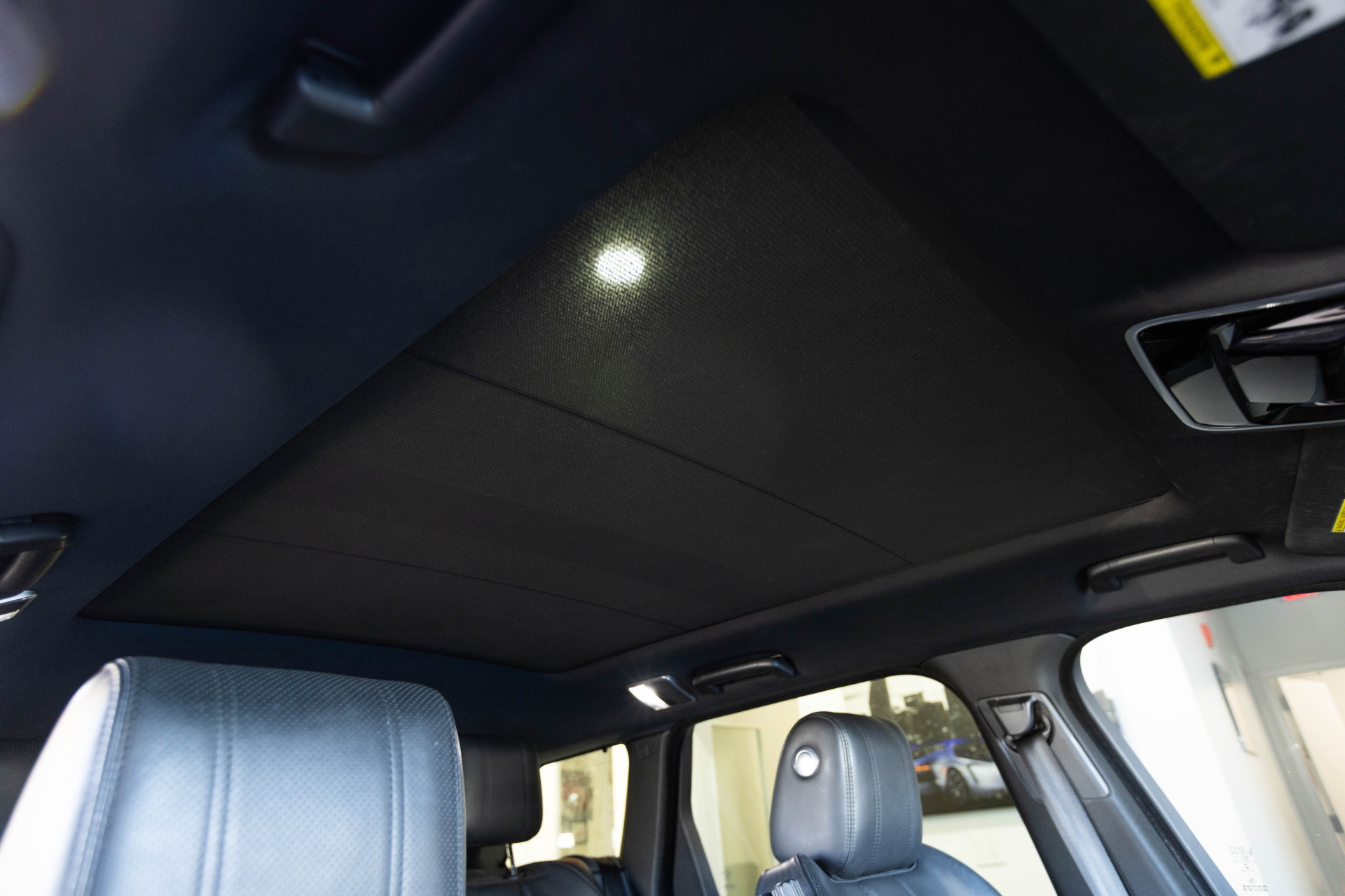 2017 LAND ROVER RANGE ROVER SPORT - Image 37