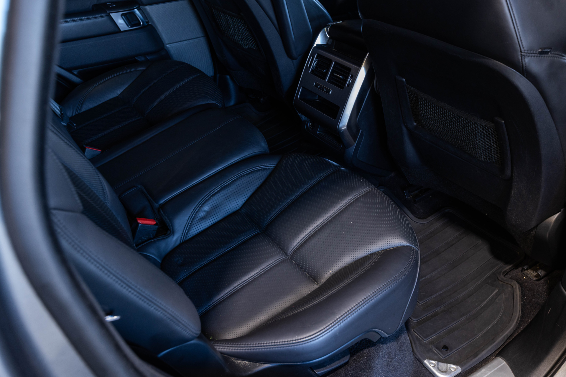 2017 LAND ROVER RANGE ROVER SPORT - Image 38