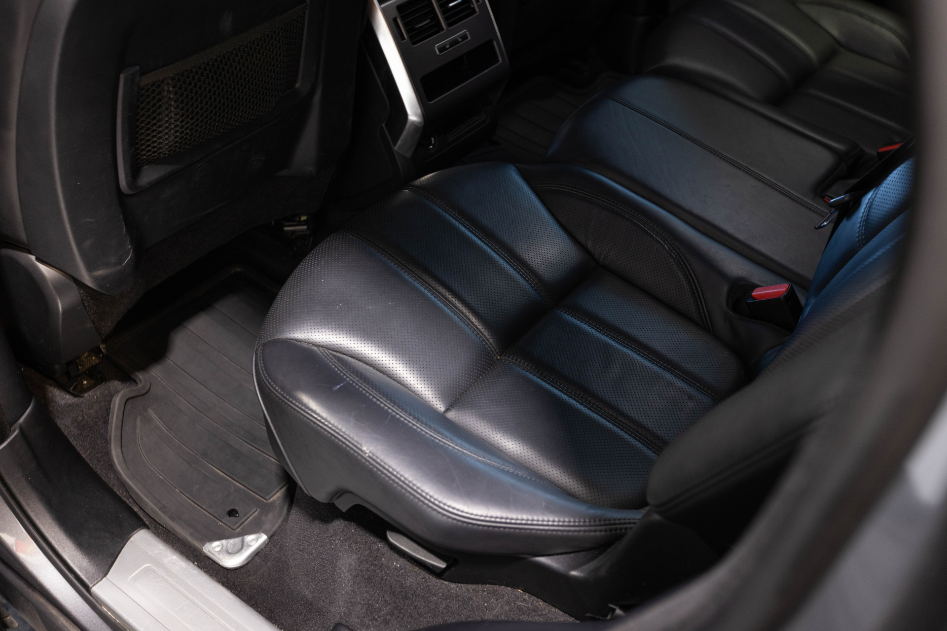 2017 LAND ROVER RANGE ROVER SPORT - Image 41