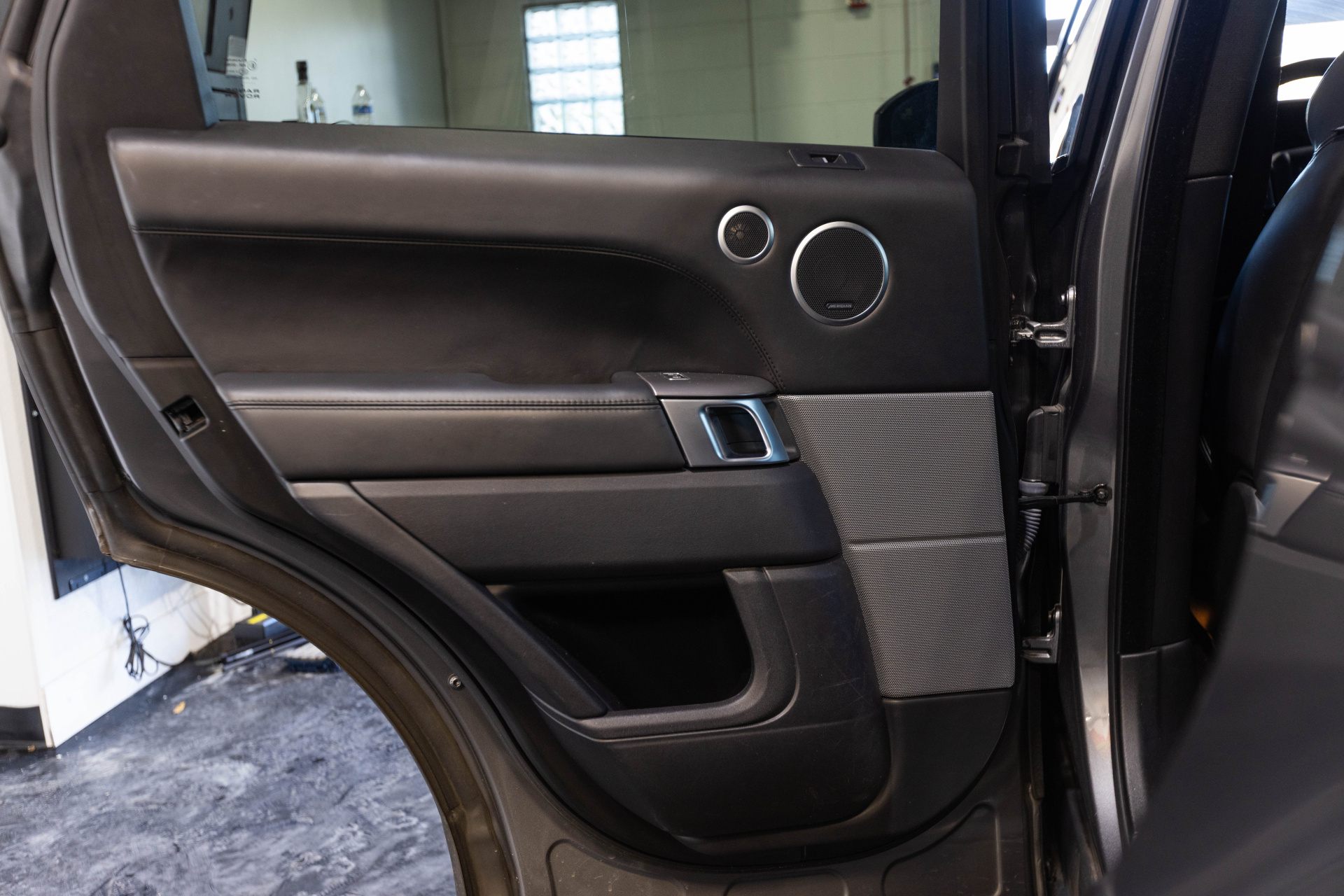 2017 LAND ROVER RANGE ROVER SPORT - Image 42