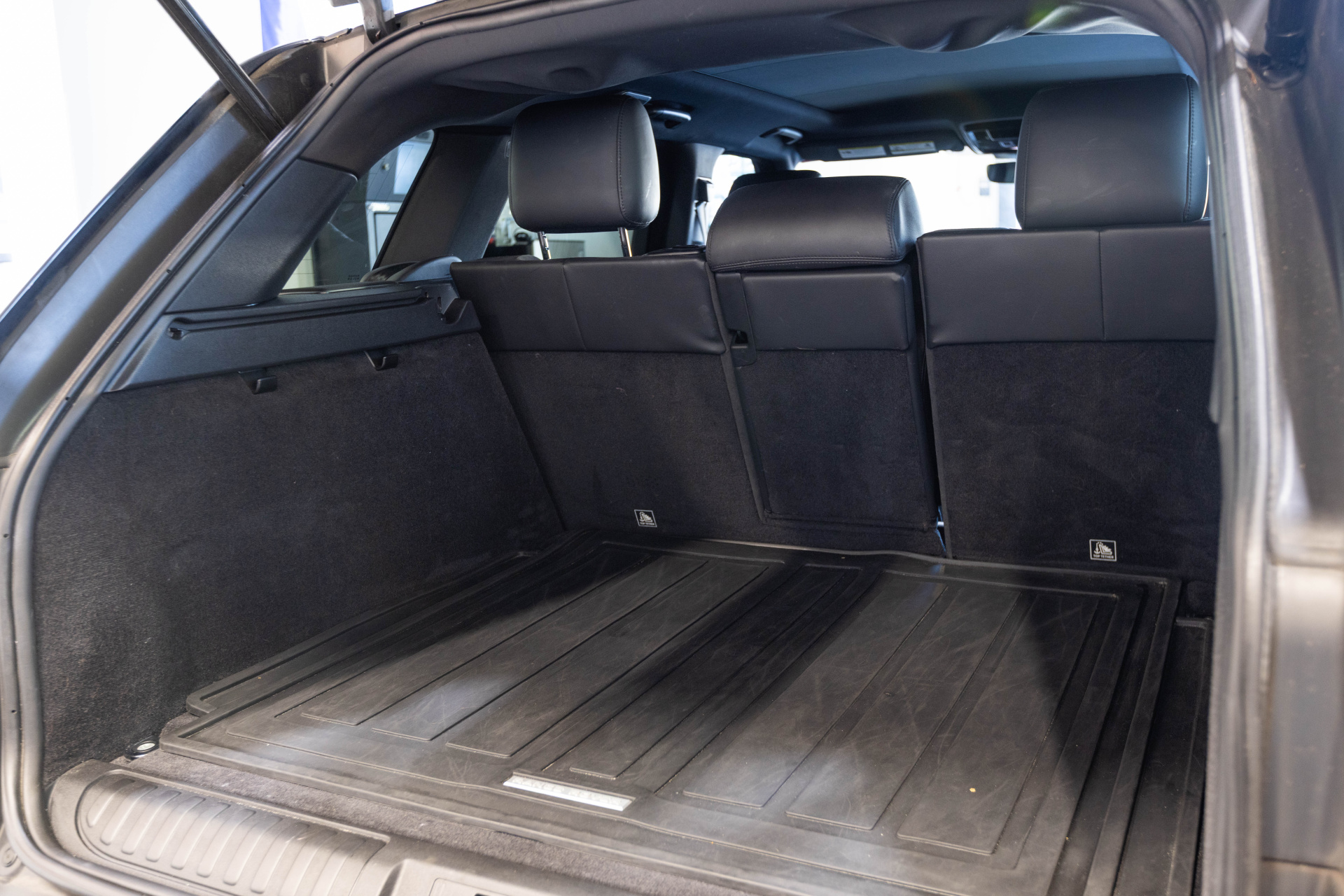 2017 LAND ROVER RANGE ROVER SPORT - Image 43