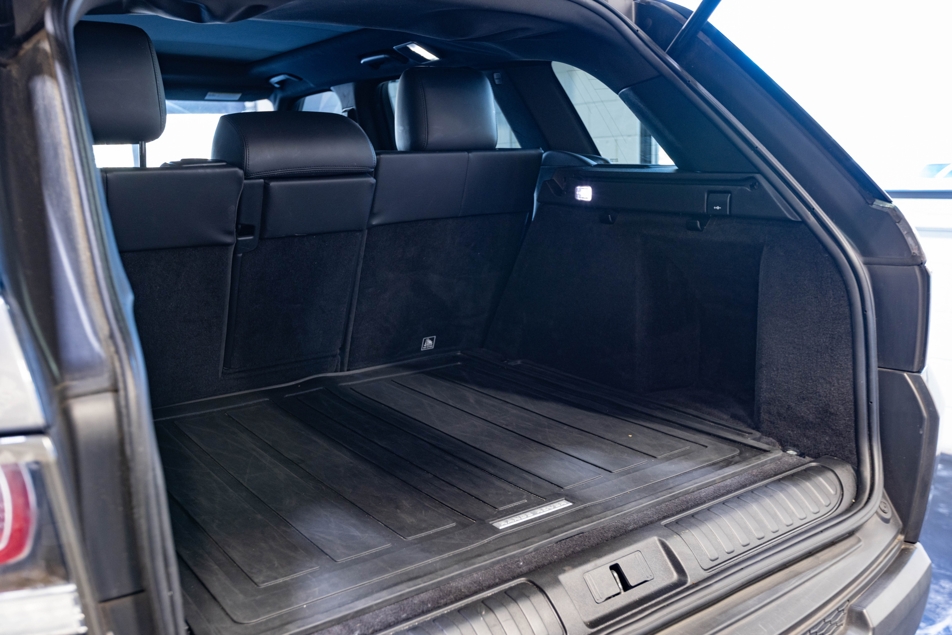 2017 LAND ROVER RANGE ROVER SPORT - Image 44