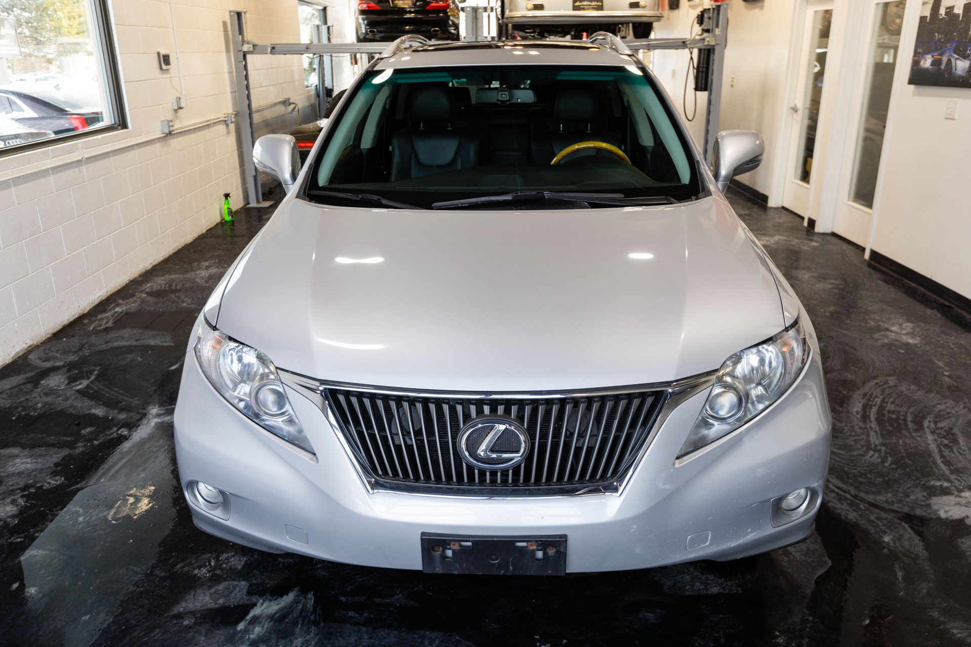 2010 LEXUS RX - Image 24