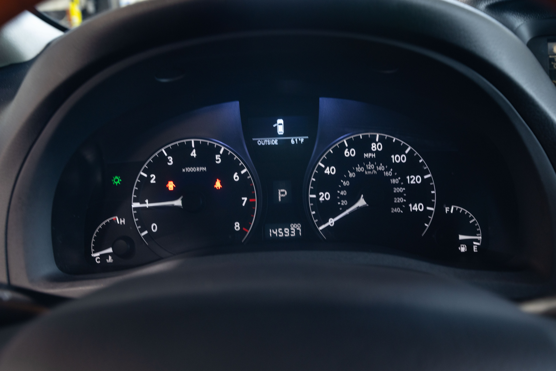 2010 LEXUS RX - Image 31