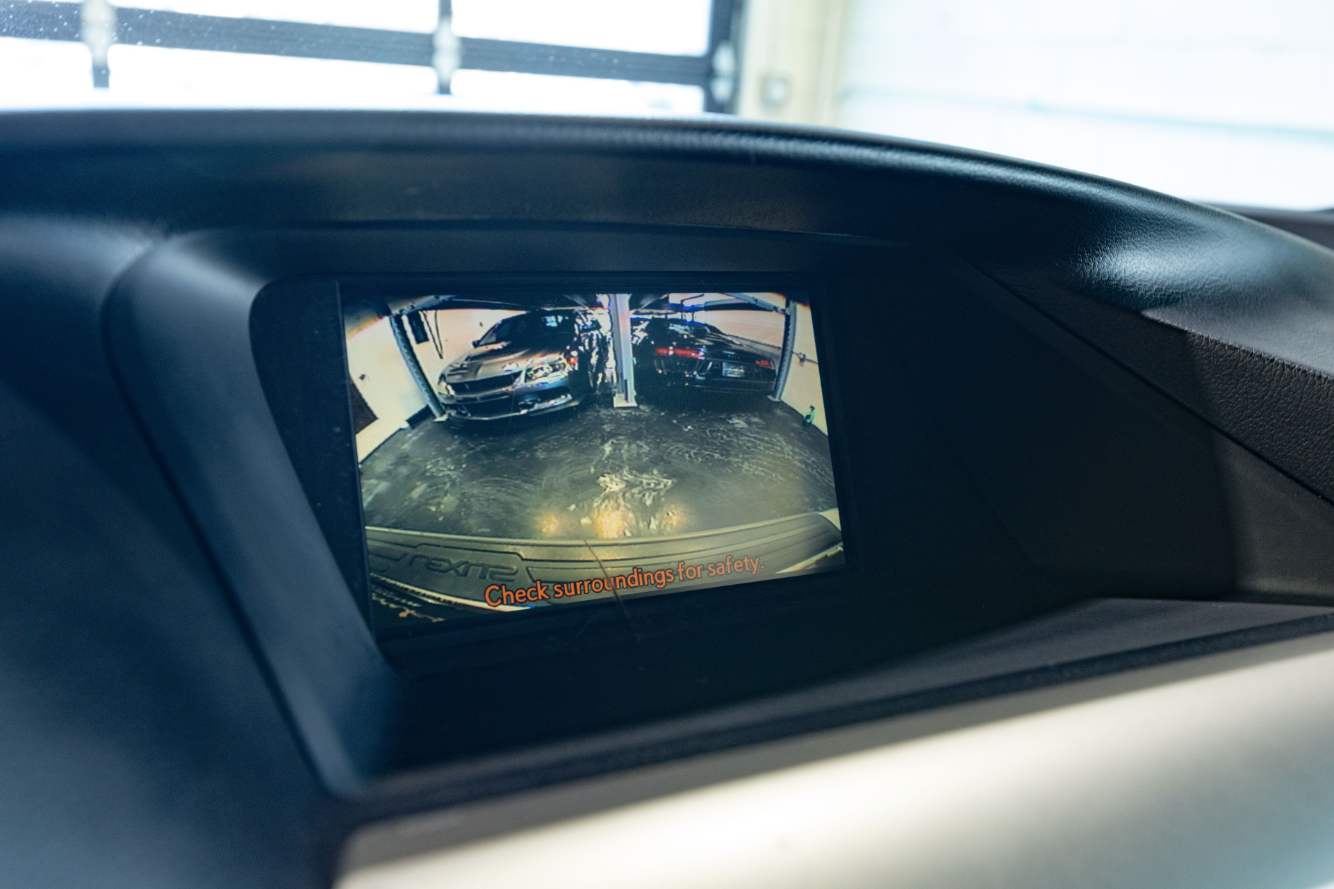 2010 LEXUS RX - Image 35