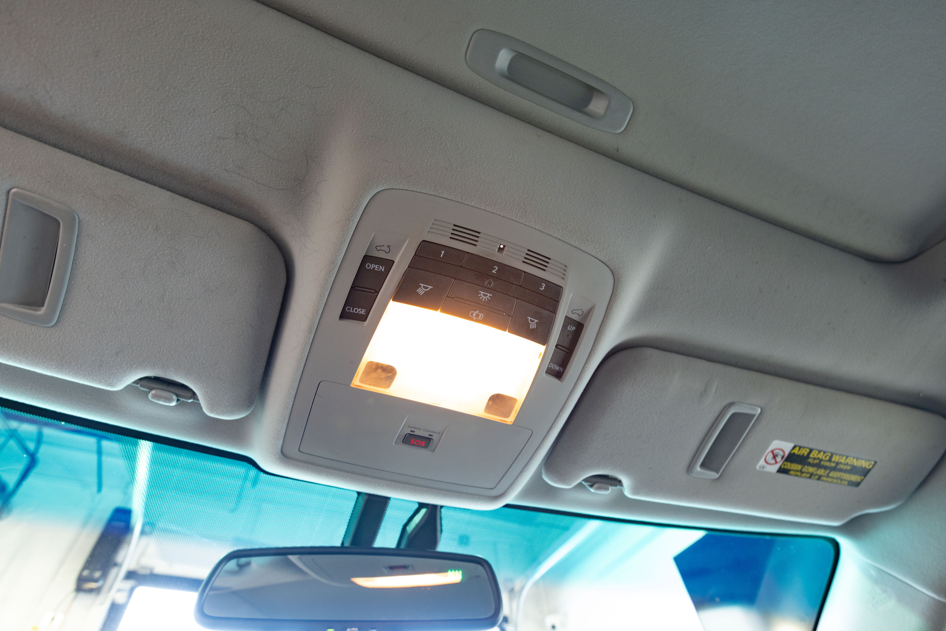 2010 LEXUS RX - Image 37