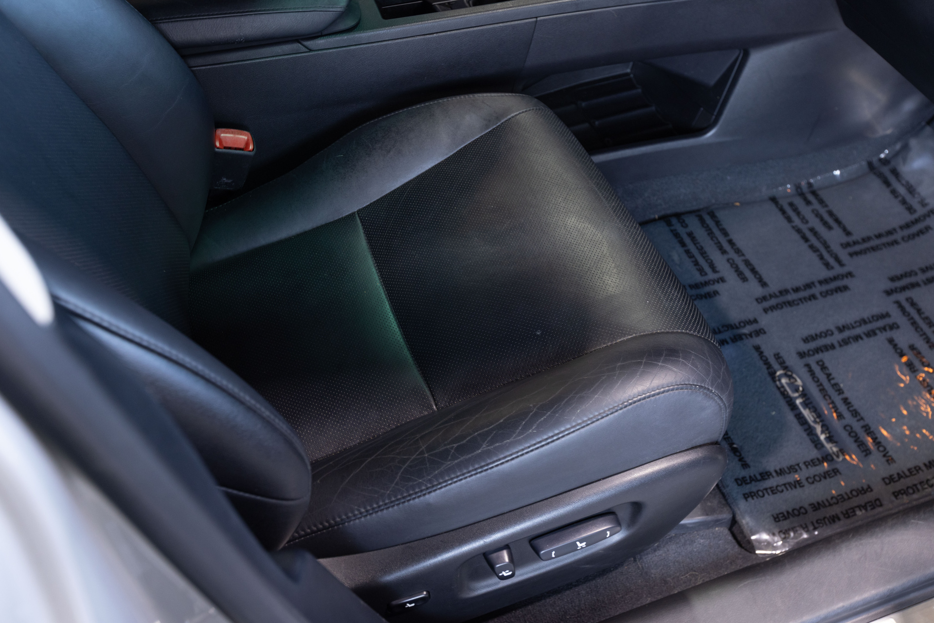 2010 LEXUS RX - Image 41