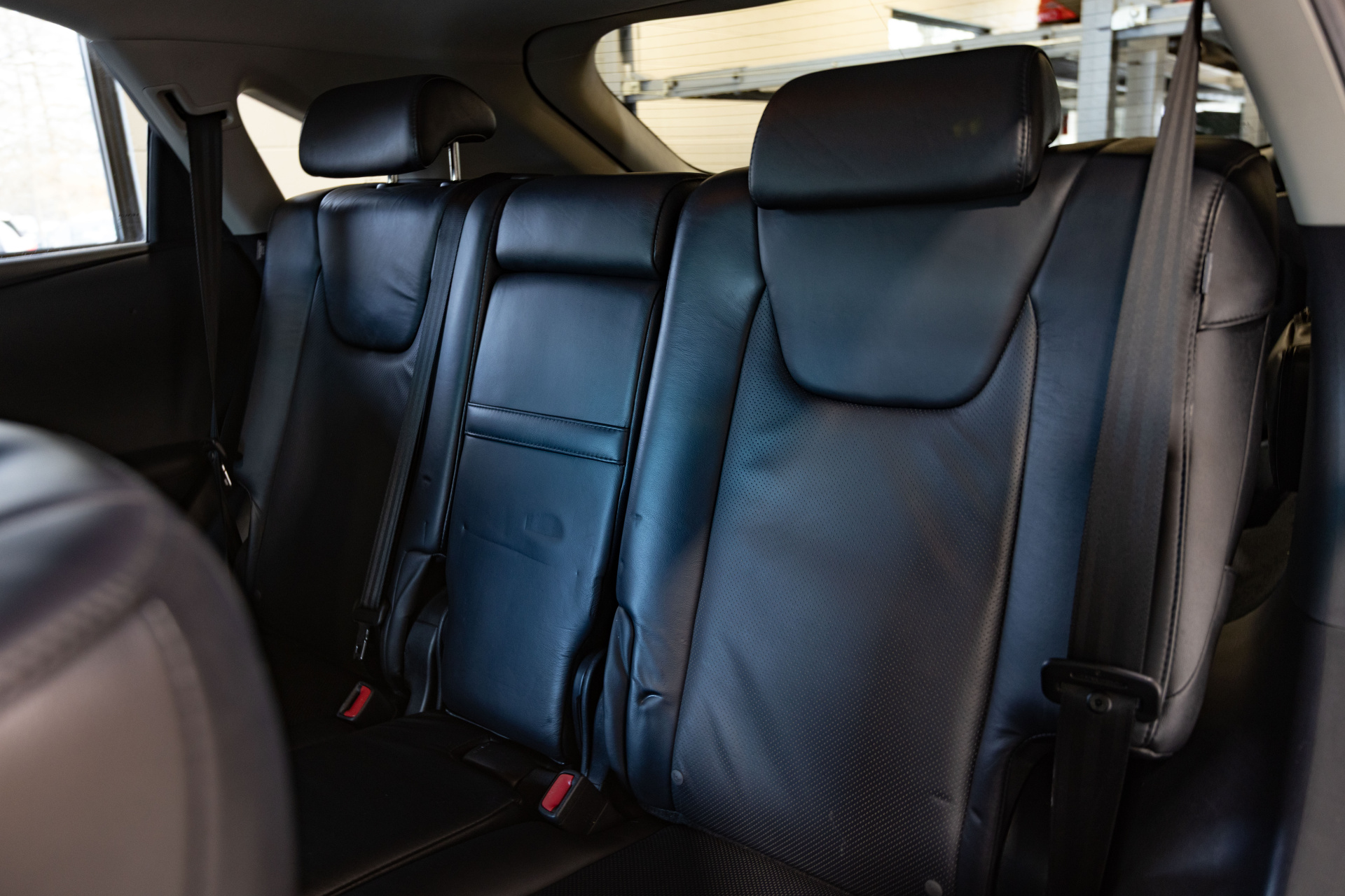 2010 LEXUS RX - Image 46