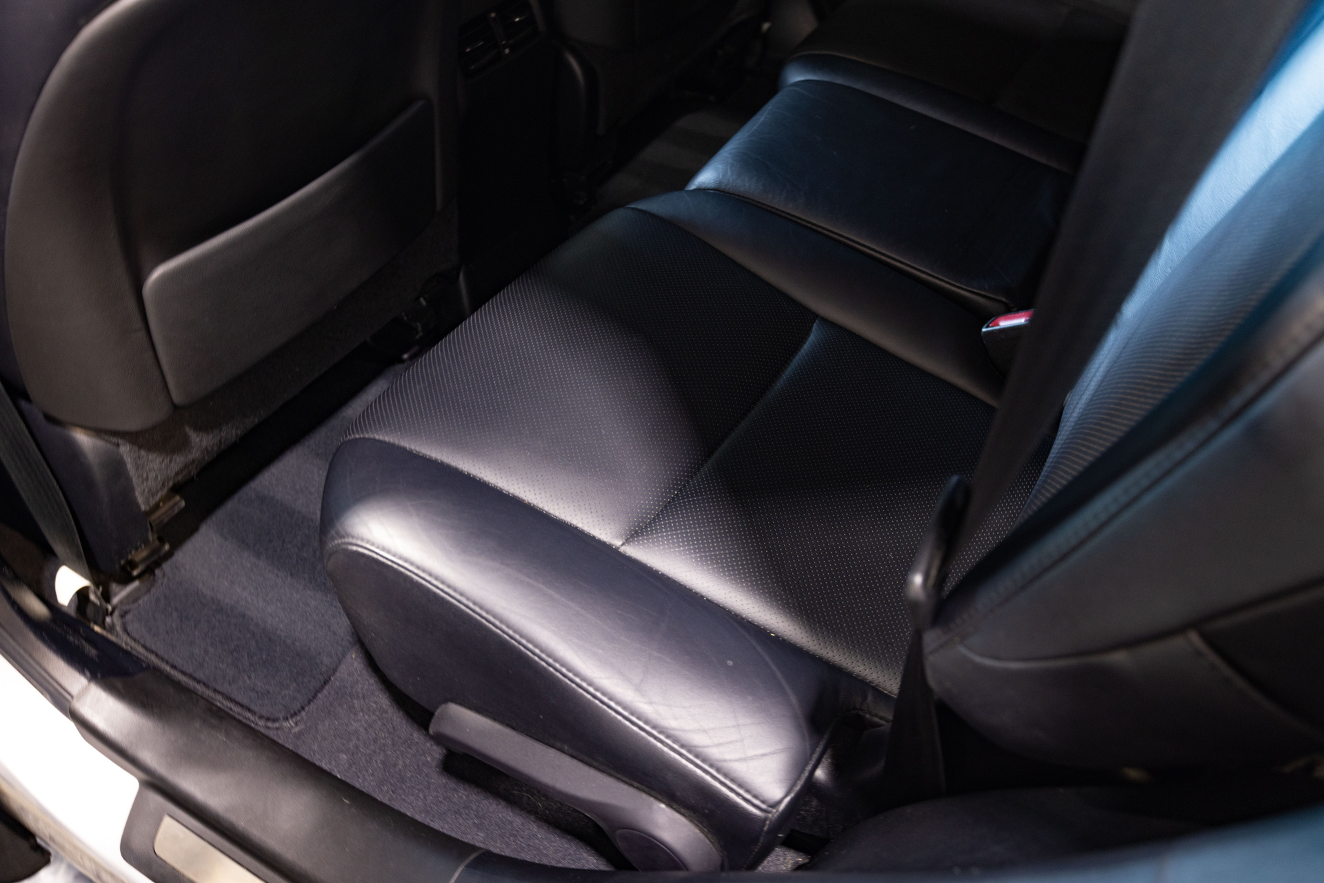 2010 LEXUS RX - Image 47