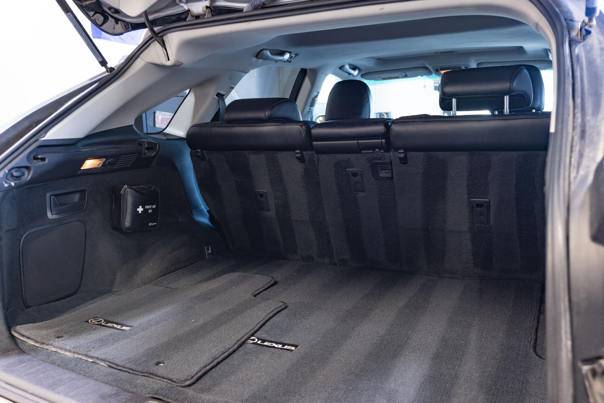 2010 LEXUS RX - Image 49