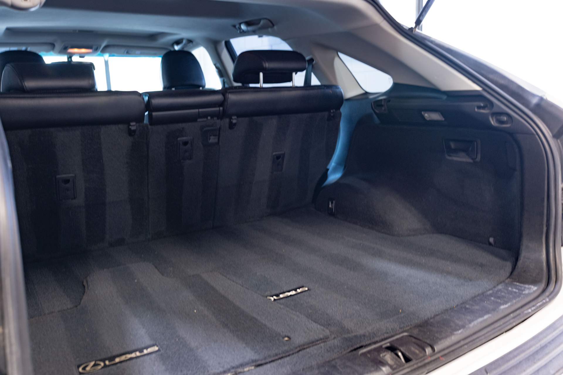 2010 LEXUS RX - Image 50