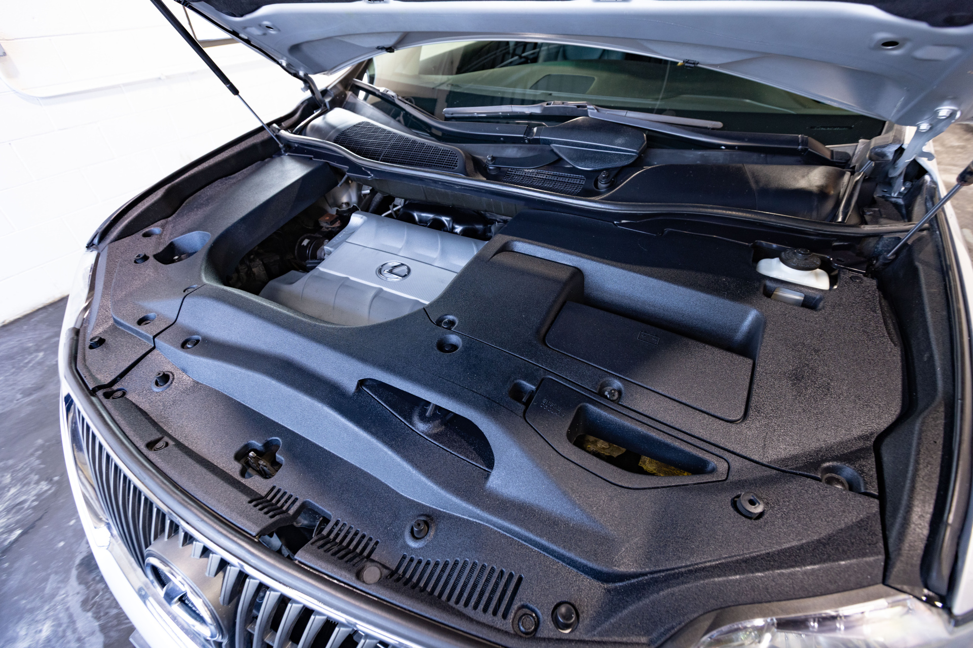 2010 LEXUS RX - Image 51