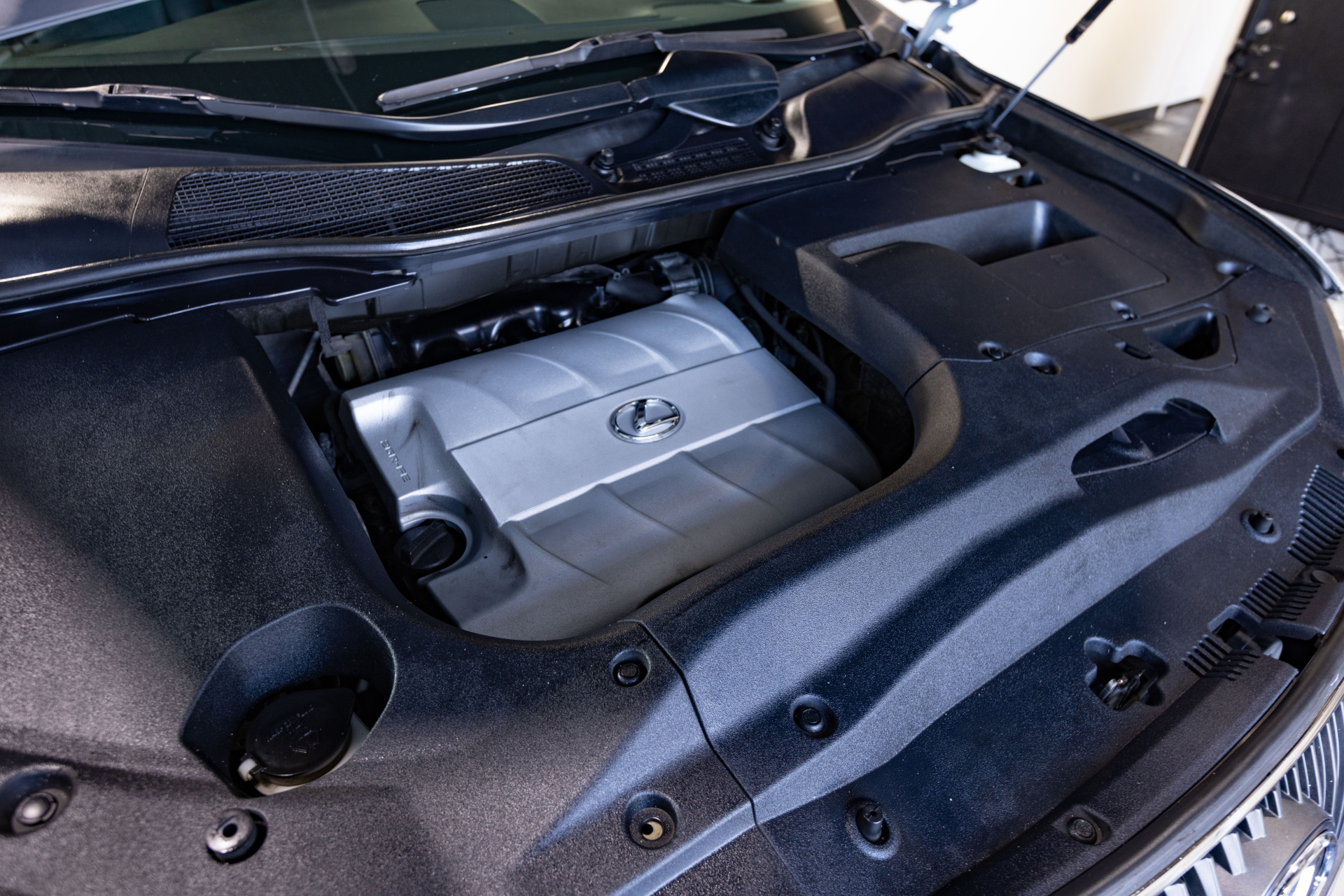 2010 LEXUS RX - Image 52