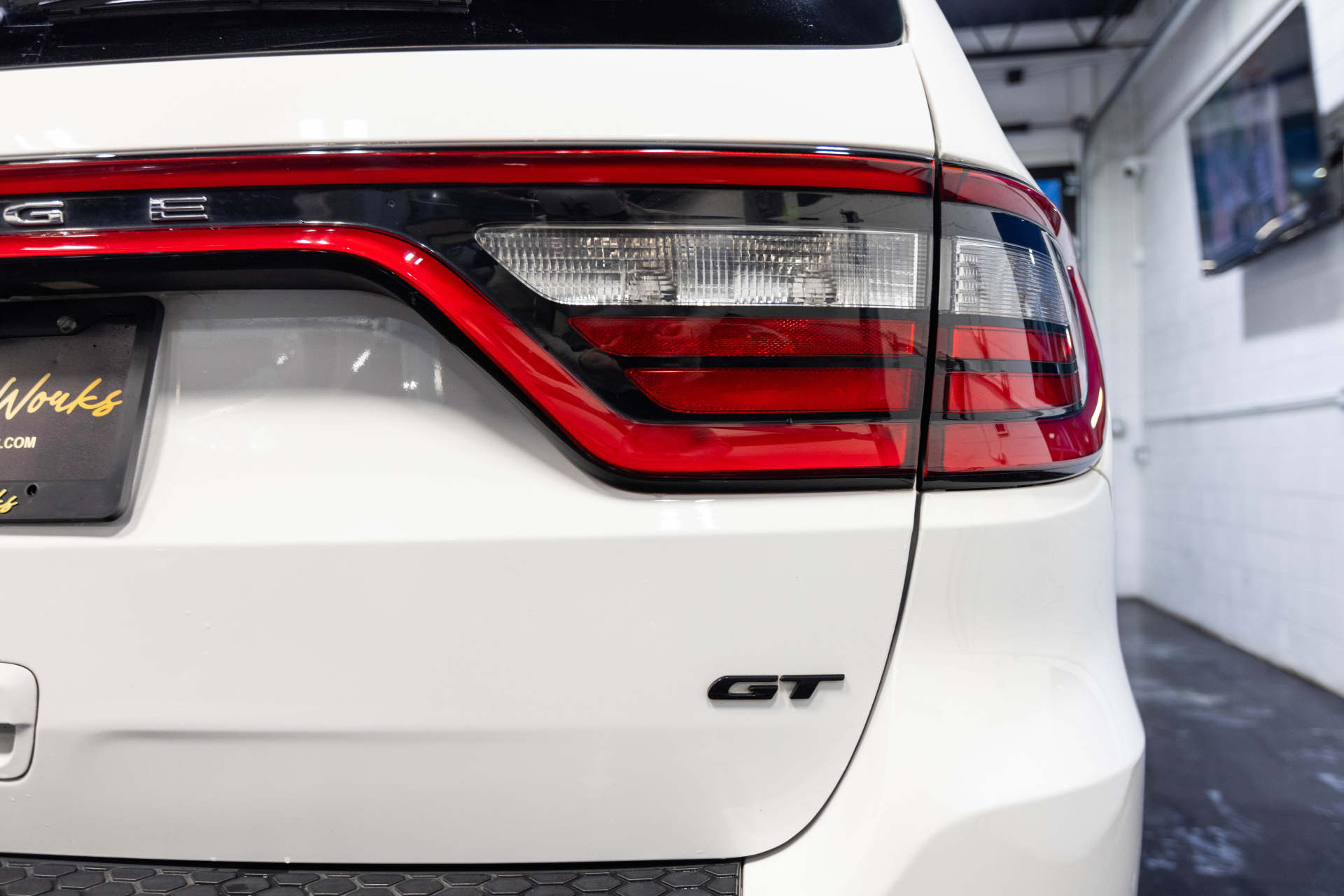 2018 DODGE DURANGO - Image 13