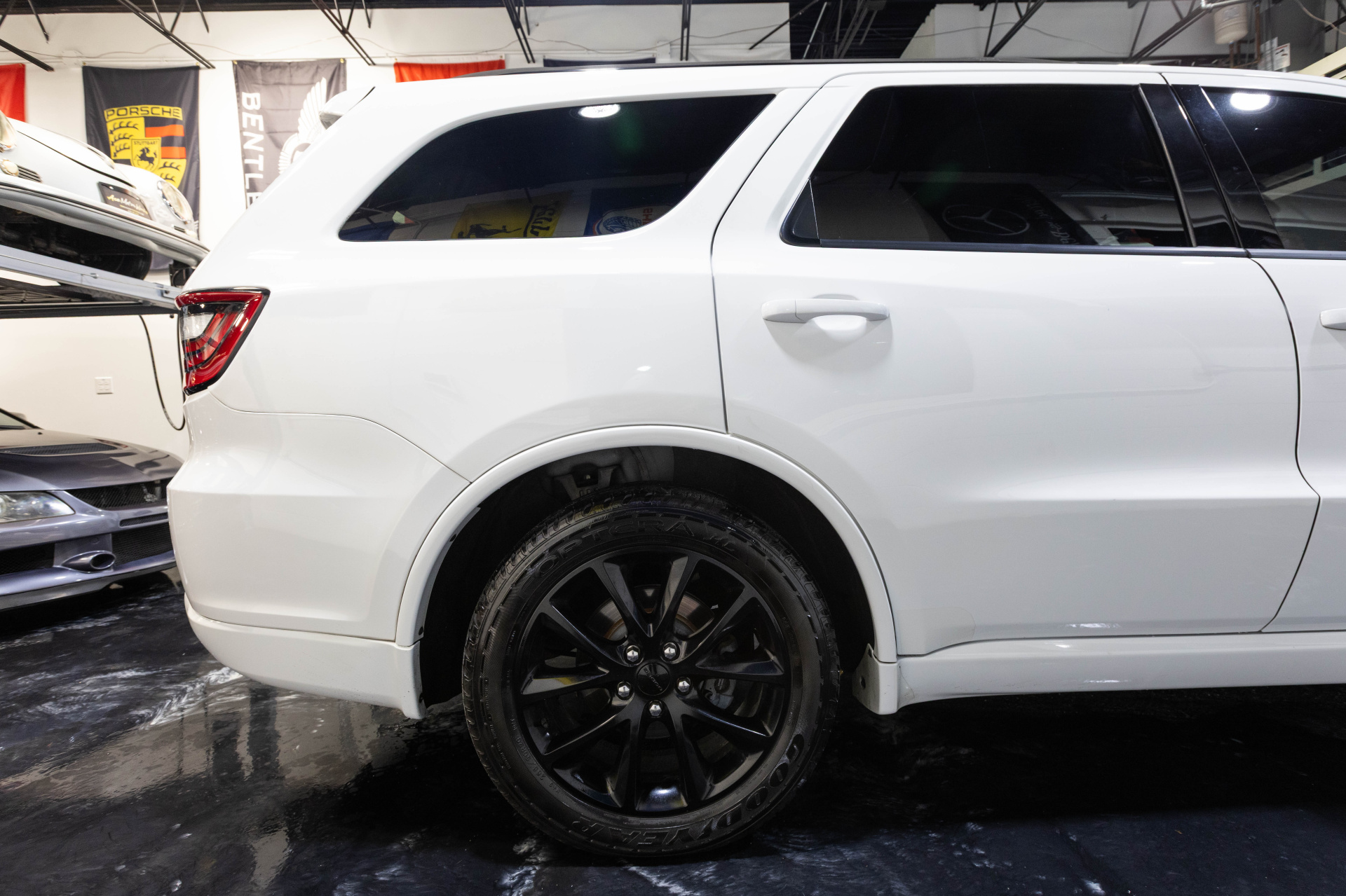 2018 DODGE DURANGO - Image 15