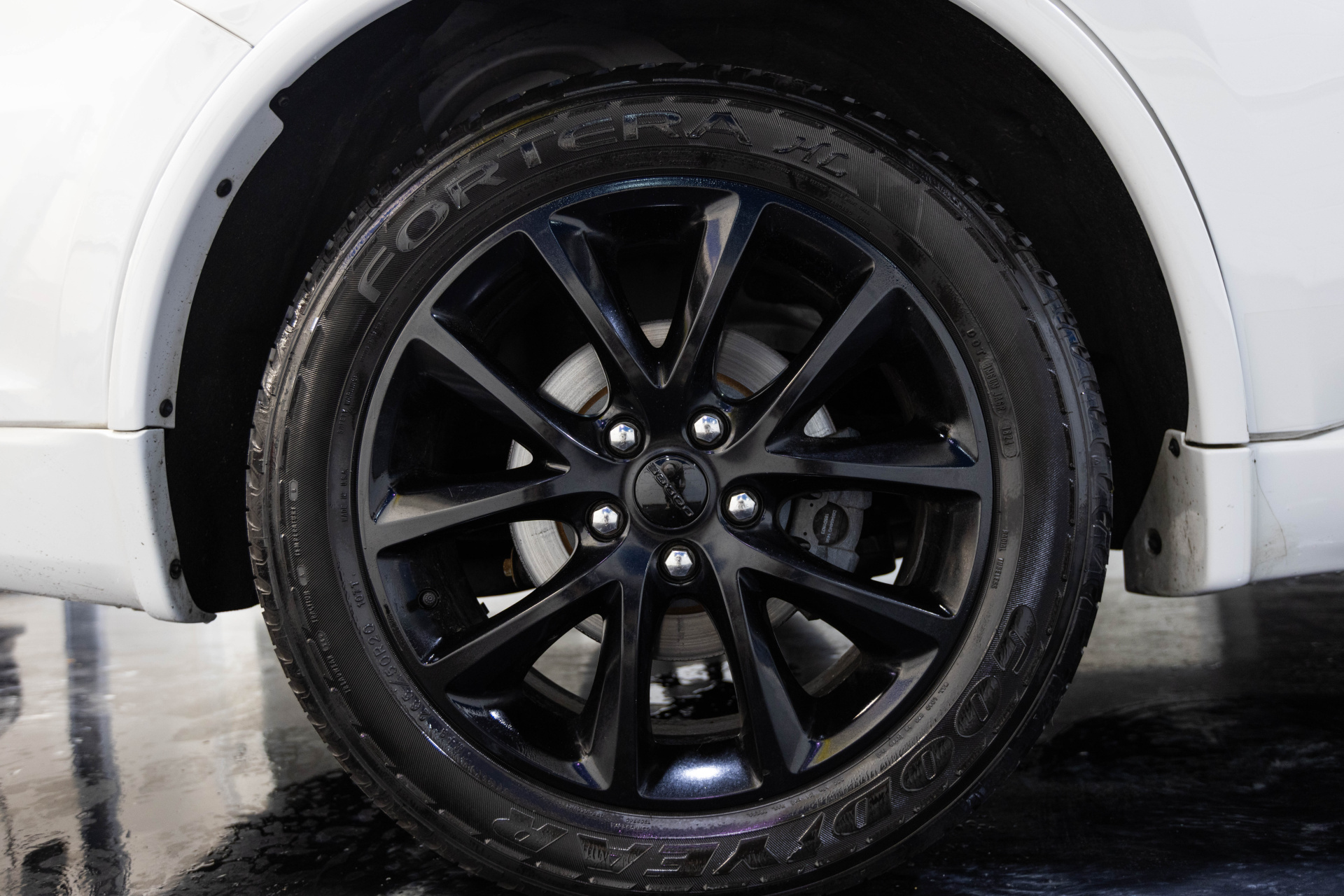 2018 DODGE DURANGO - Image 16