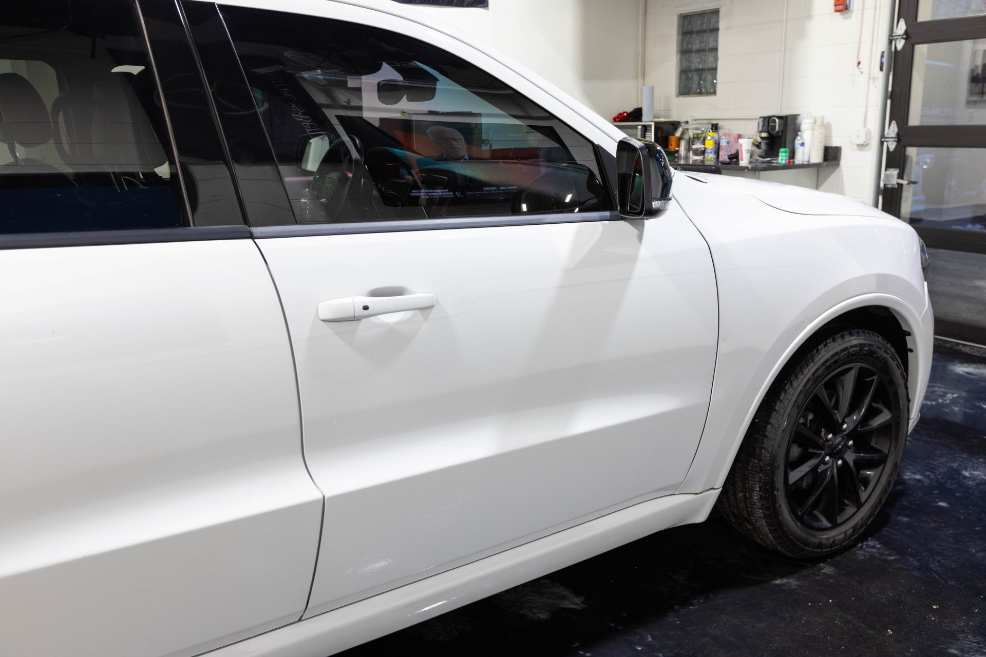 2018 DODGE DURANGO - Image 17