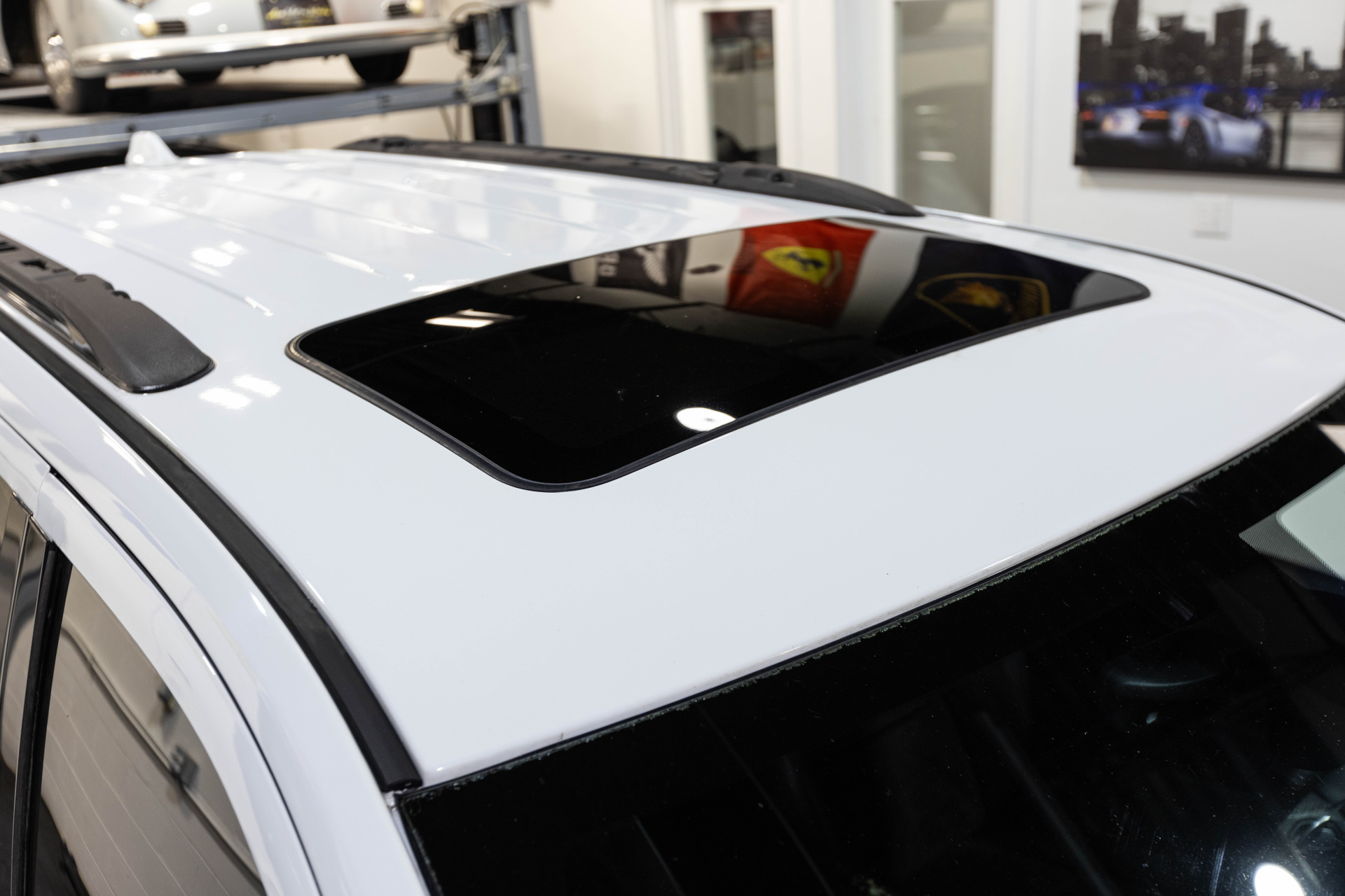 2018 DODGE DURANGO - Image 18