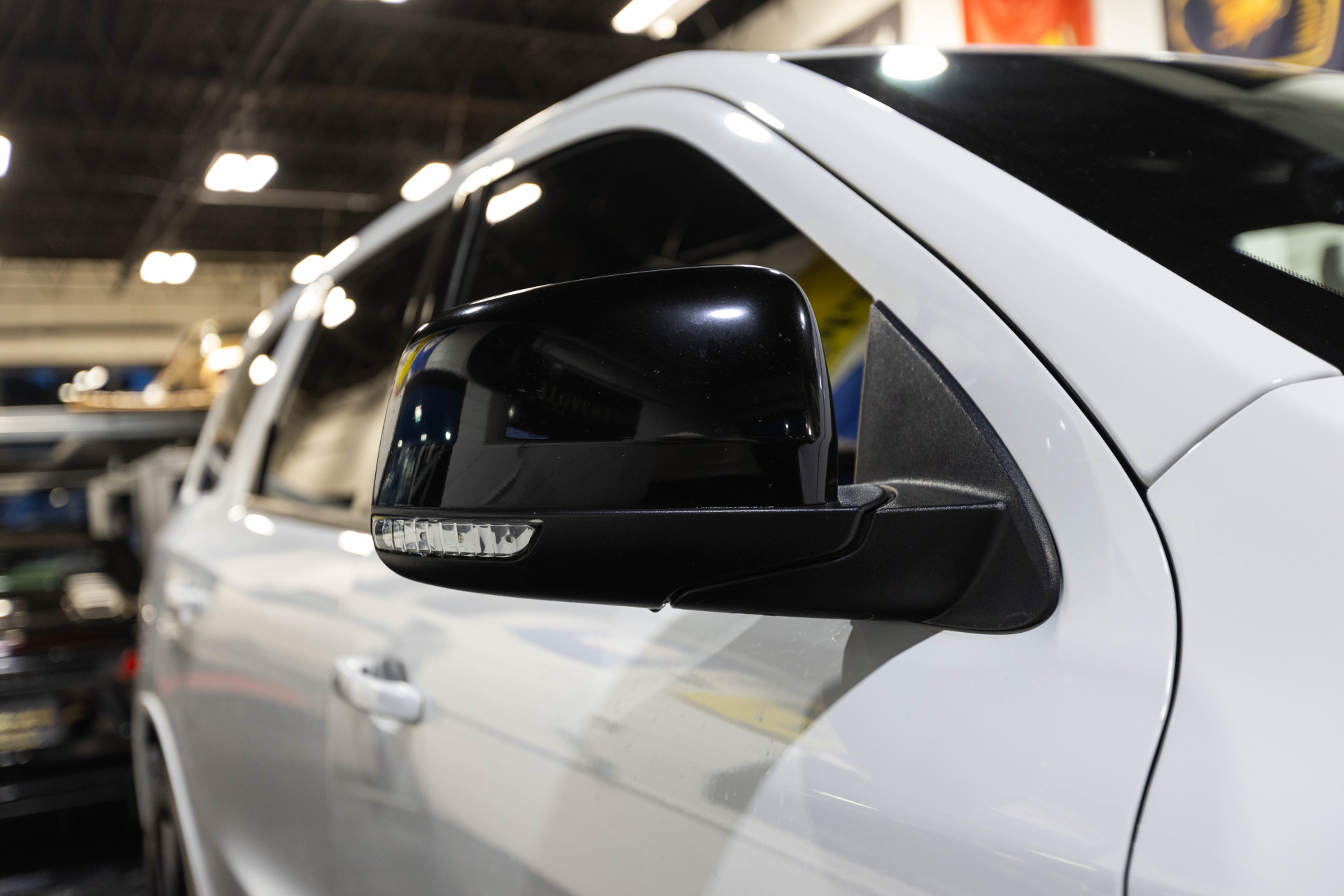 2018 DODGE DURANGO - Image 19