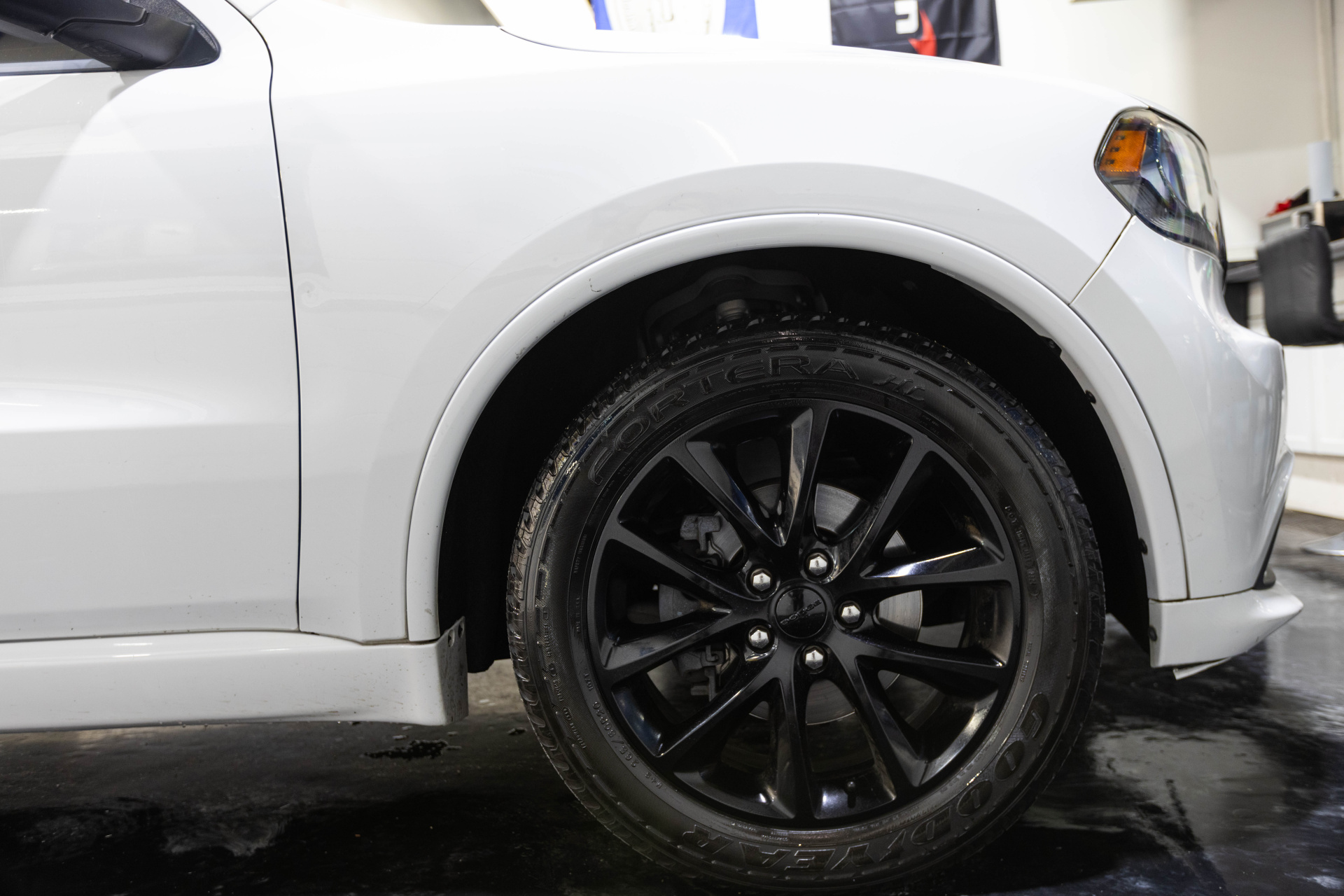 2018 DODGE DURANGO - Image 20