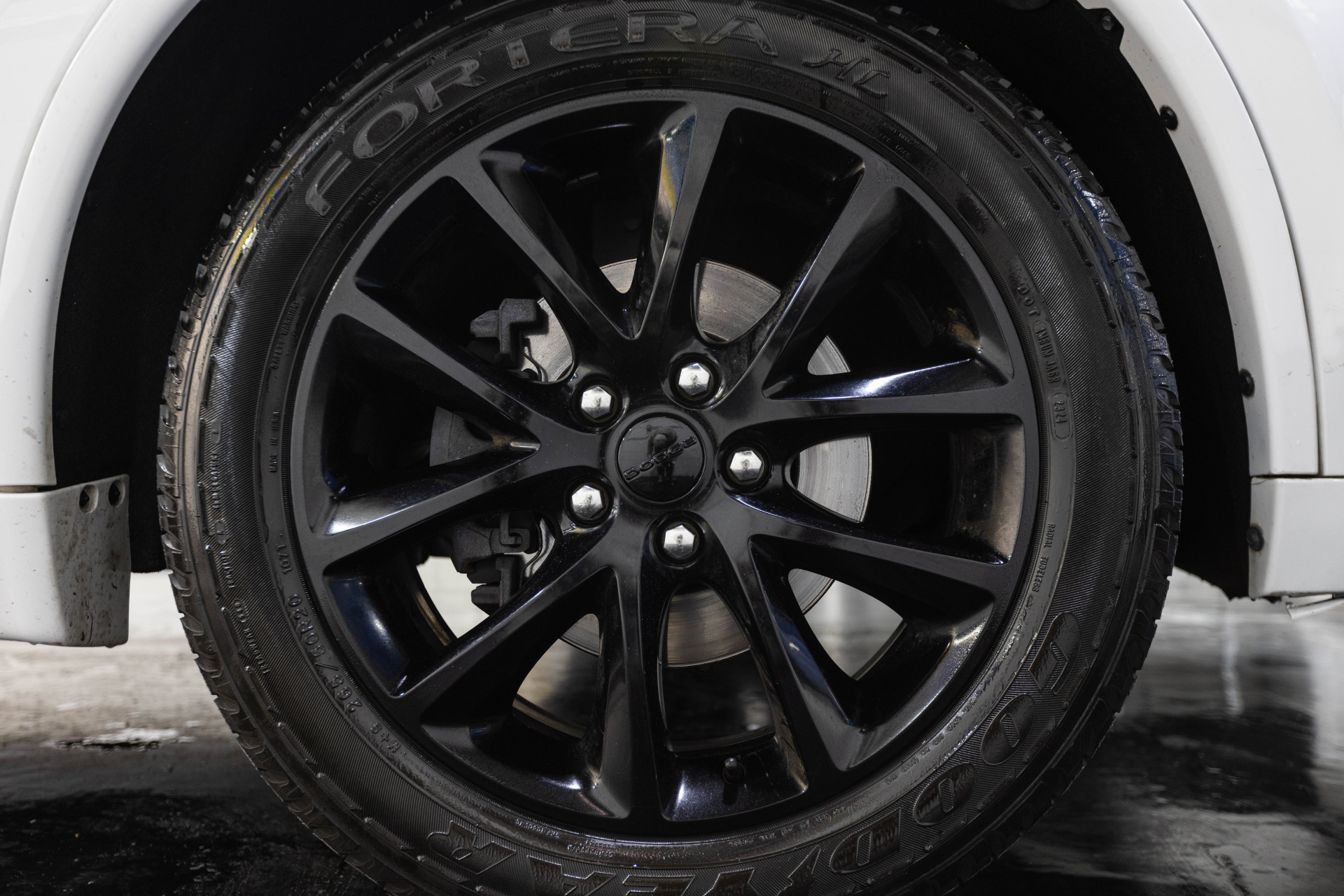 2018 DODGE DURANGO - Image 21