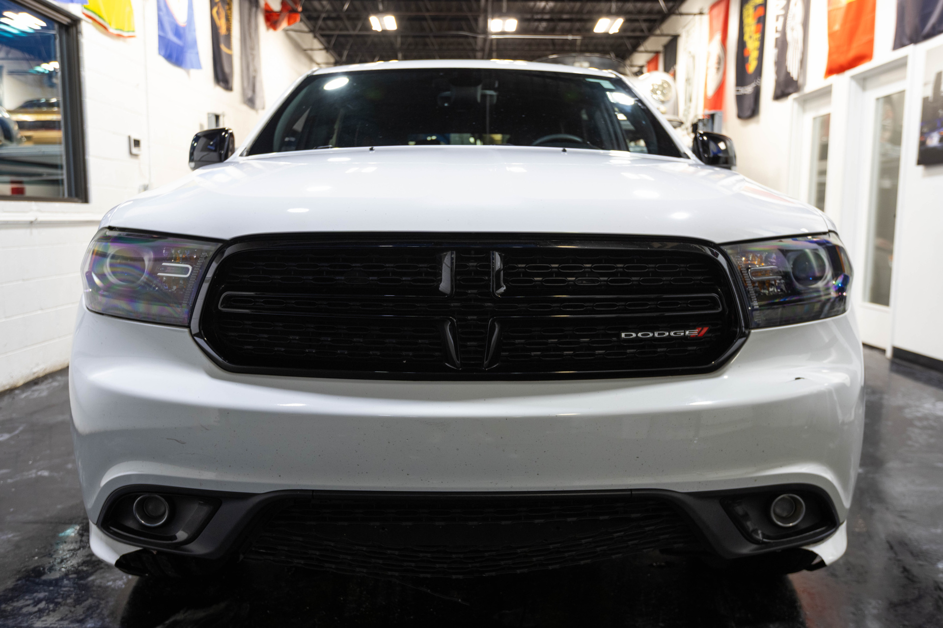 2018 DODGE DURANGO - Image 24