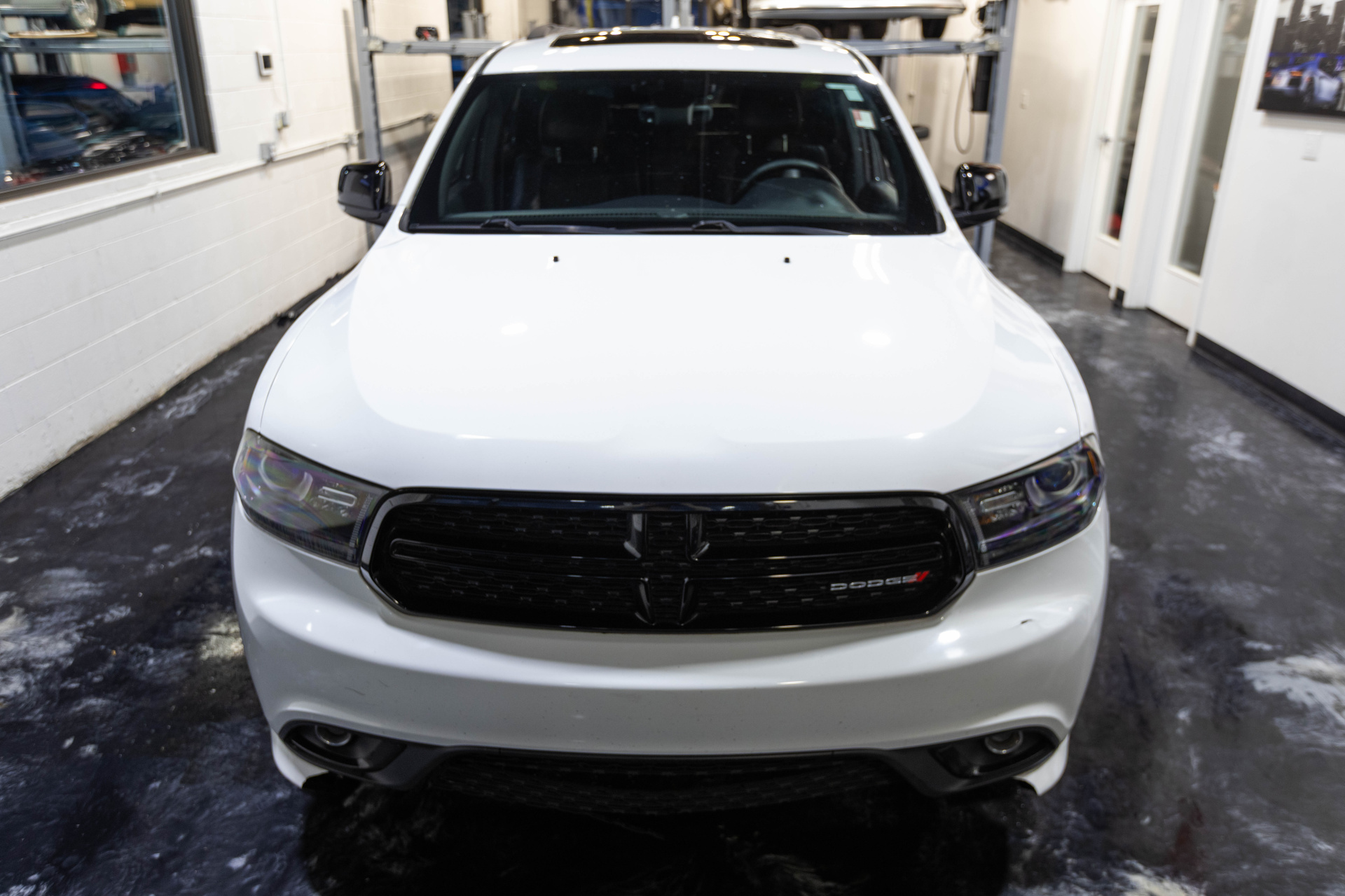 2018 DODGE DURANGO - Image 25