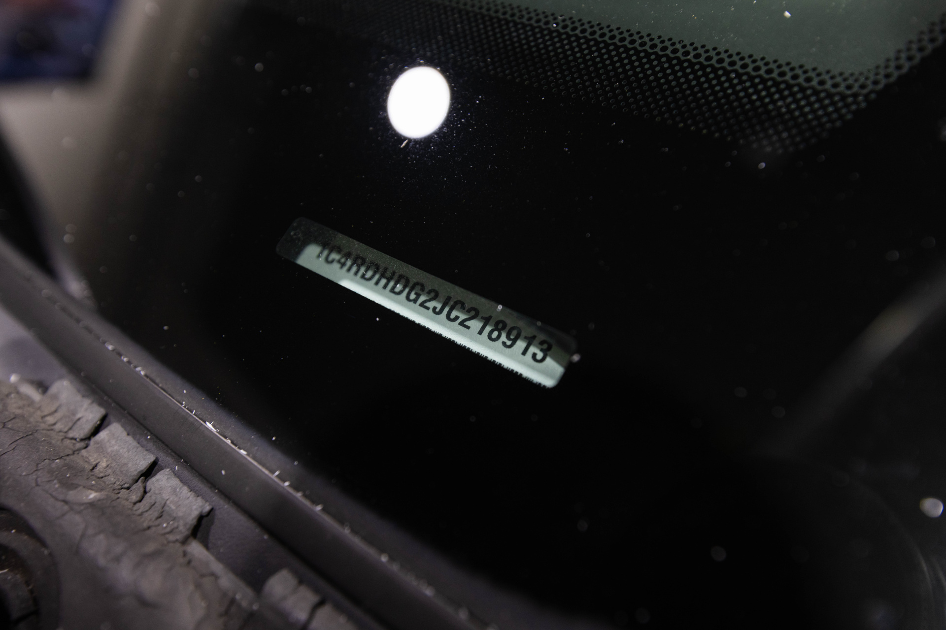 2018 DODGE DURANGO - Image 26