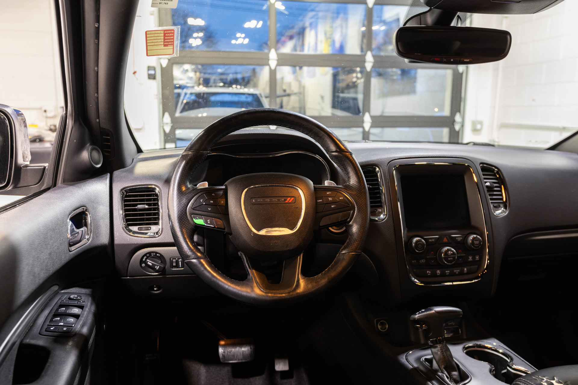 2018 DODGE DURANGO - Image 27