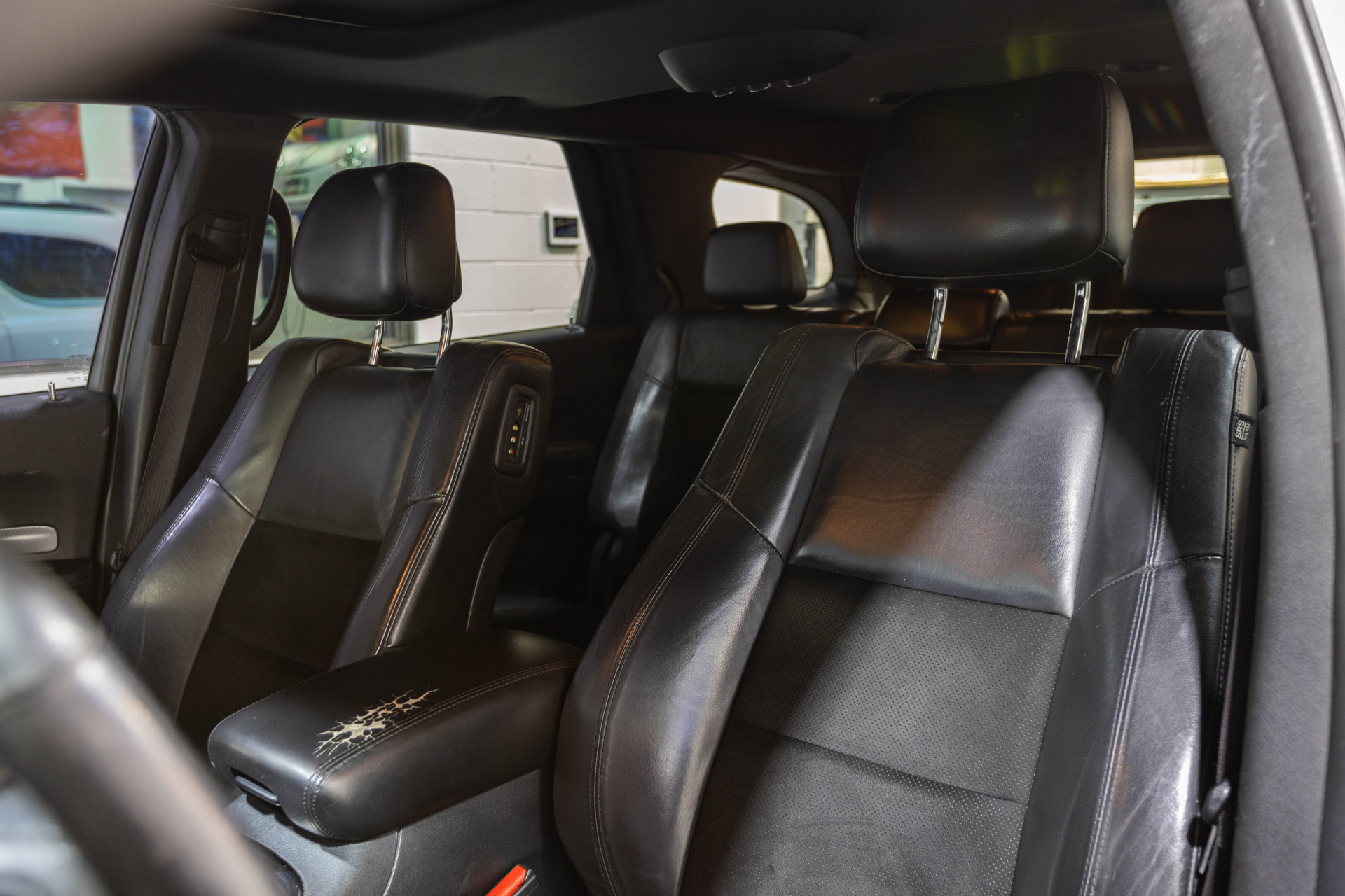 2018 DODGE DURANGO - Image 28