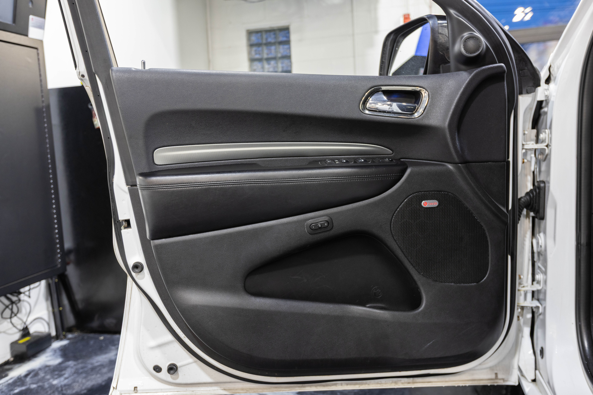 2018 DODGE DURANGO - Image 29